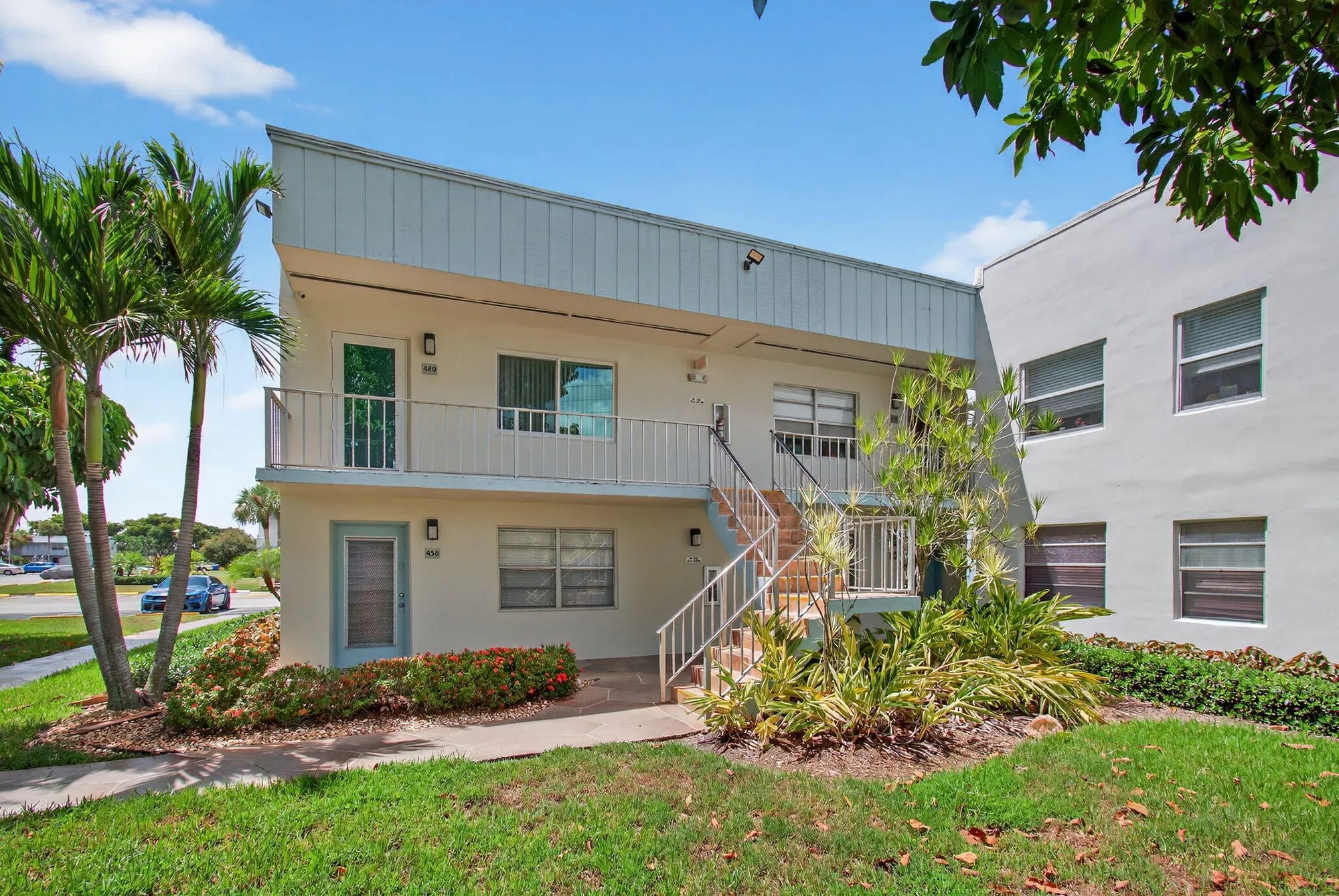 Property Slideshow image 2 of 56 | 450 normandy j j, Delray Beach, FL, 33484