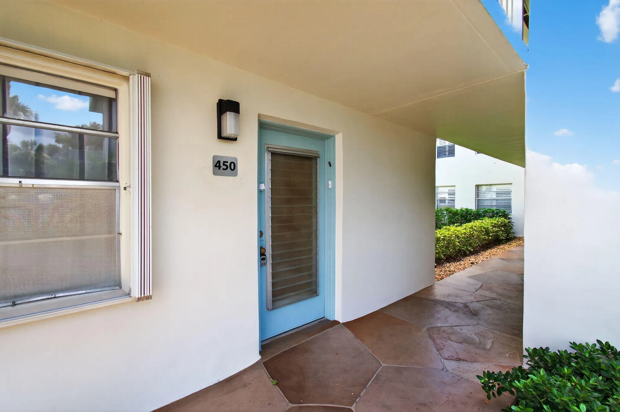 Property Slideshow image 4 of 56 | 450 normandy j j, Delray Beach, FL, 33484