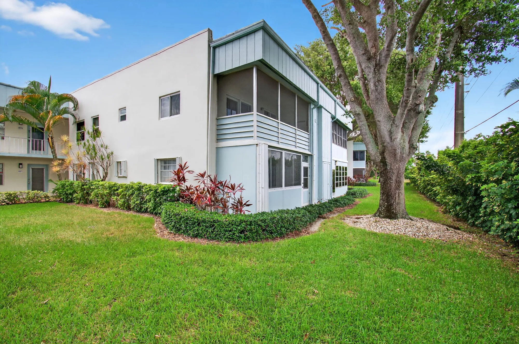 Property Slideshow image 55 of 56 | 450 normandy j j, Delray Beach, FL, 33484