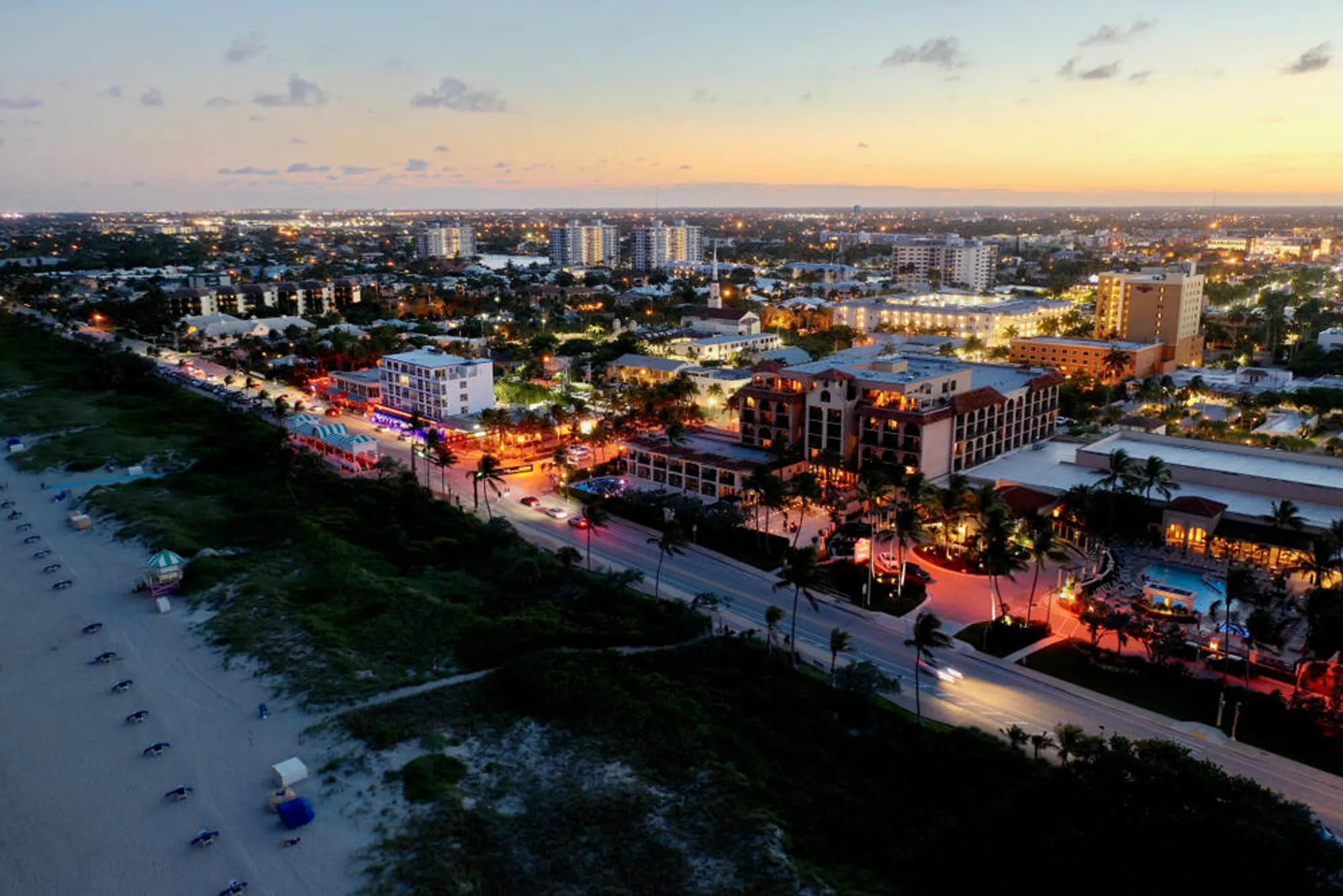 Property Slideshow image 53 of 55 | 5020 golfview ct 1422, Delray Beach, FL, 33484