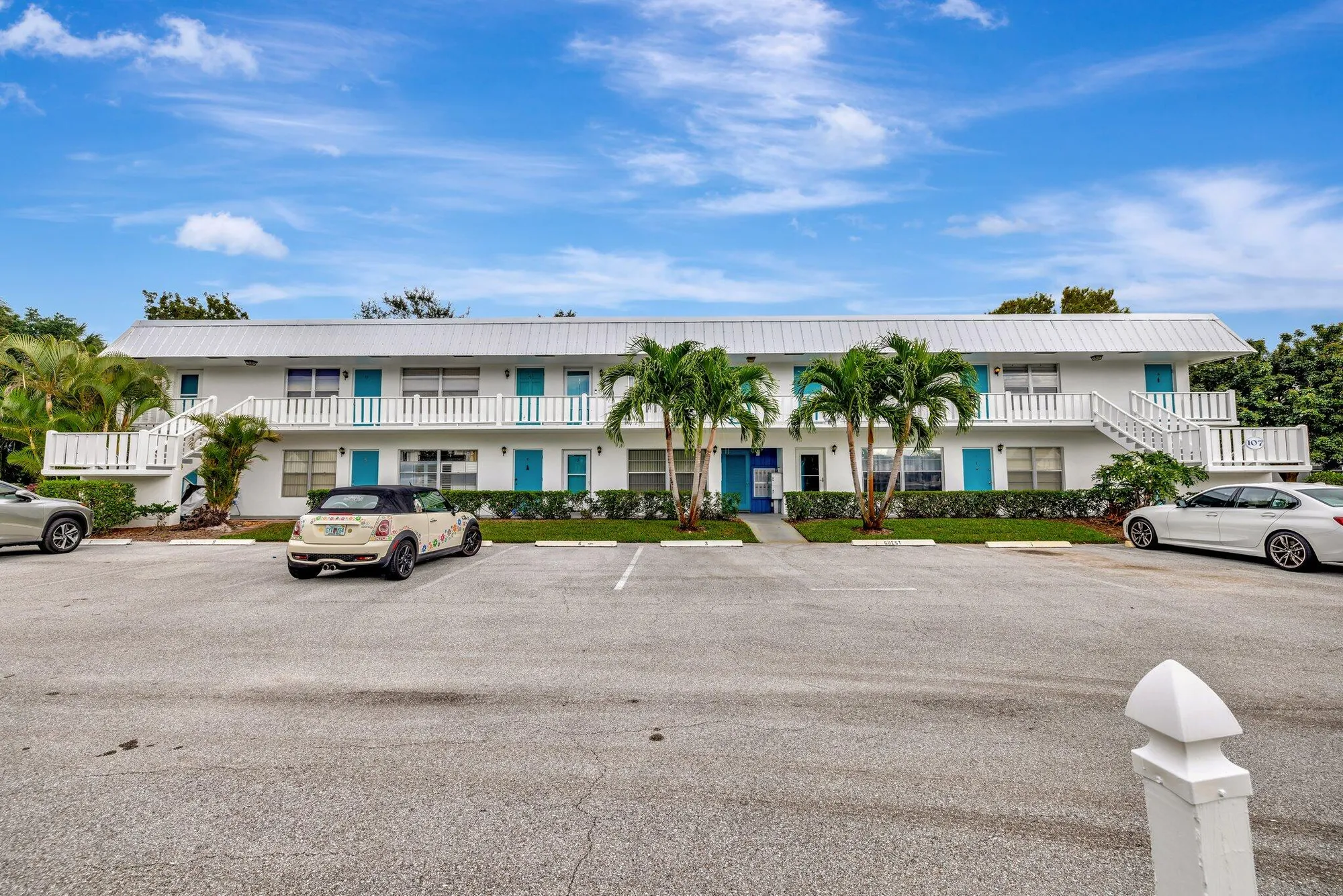 Property Slideshow image 22 of 25 | 2929 se ocean blvd 107-6, Stuart, FL, 34996