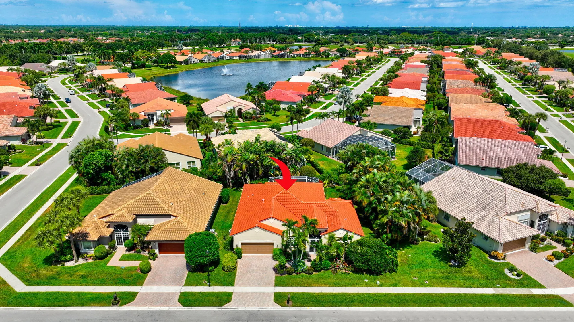 Property Slideshow image 37 of 89 | 6915 chimere ter, Boynton Beach, FL, 33437