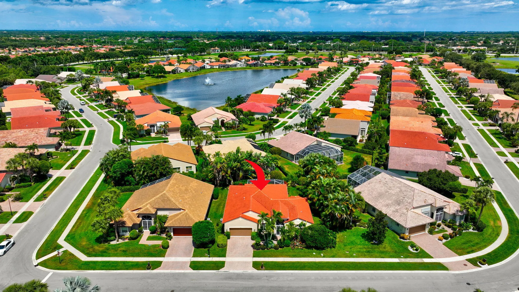 Property Slideshow image 38 of 89 | 6915 chimere ter, Boynton Beach, FL, 33437