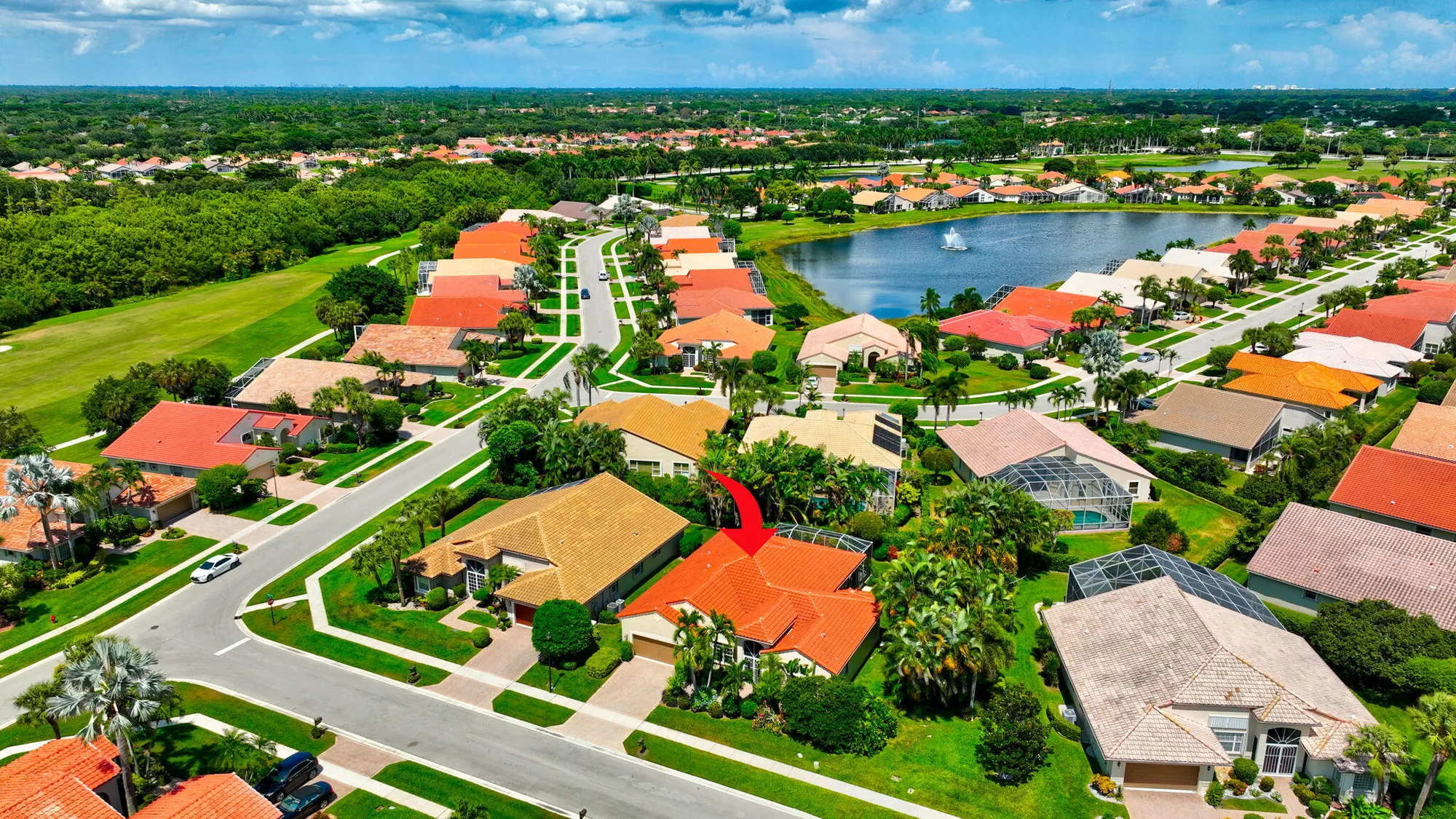 Property Slideshow image 39 of 89 | 6915 chimere ter, Boynton Beach, FL, 33437