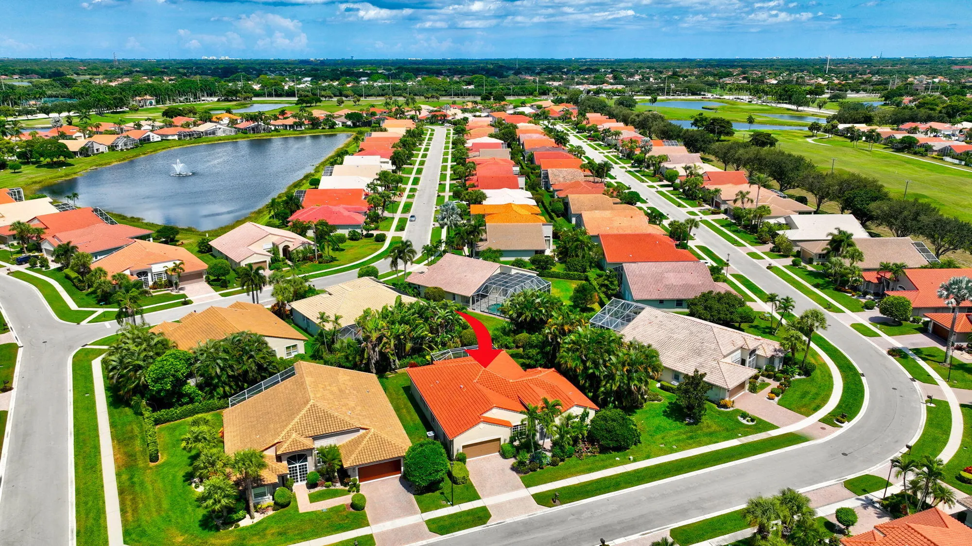 Property Slideshow image 40 of 89 | 6915 chimere ter, Boynton Beach, FL, 33437