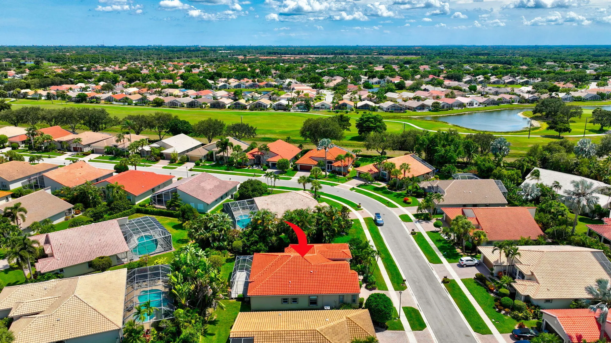 Property Slideshow image 41 of 89 | 6915 chimere ter, Boynton Beach, FL, 33437