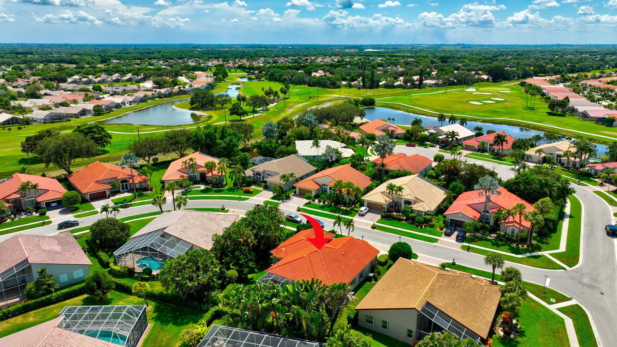 Property Slideshow image 42 of 89 | 6915 chimere ter, Boynton Beach, FL, 33437