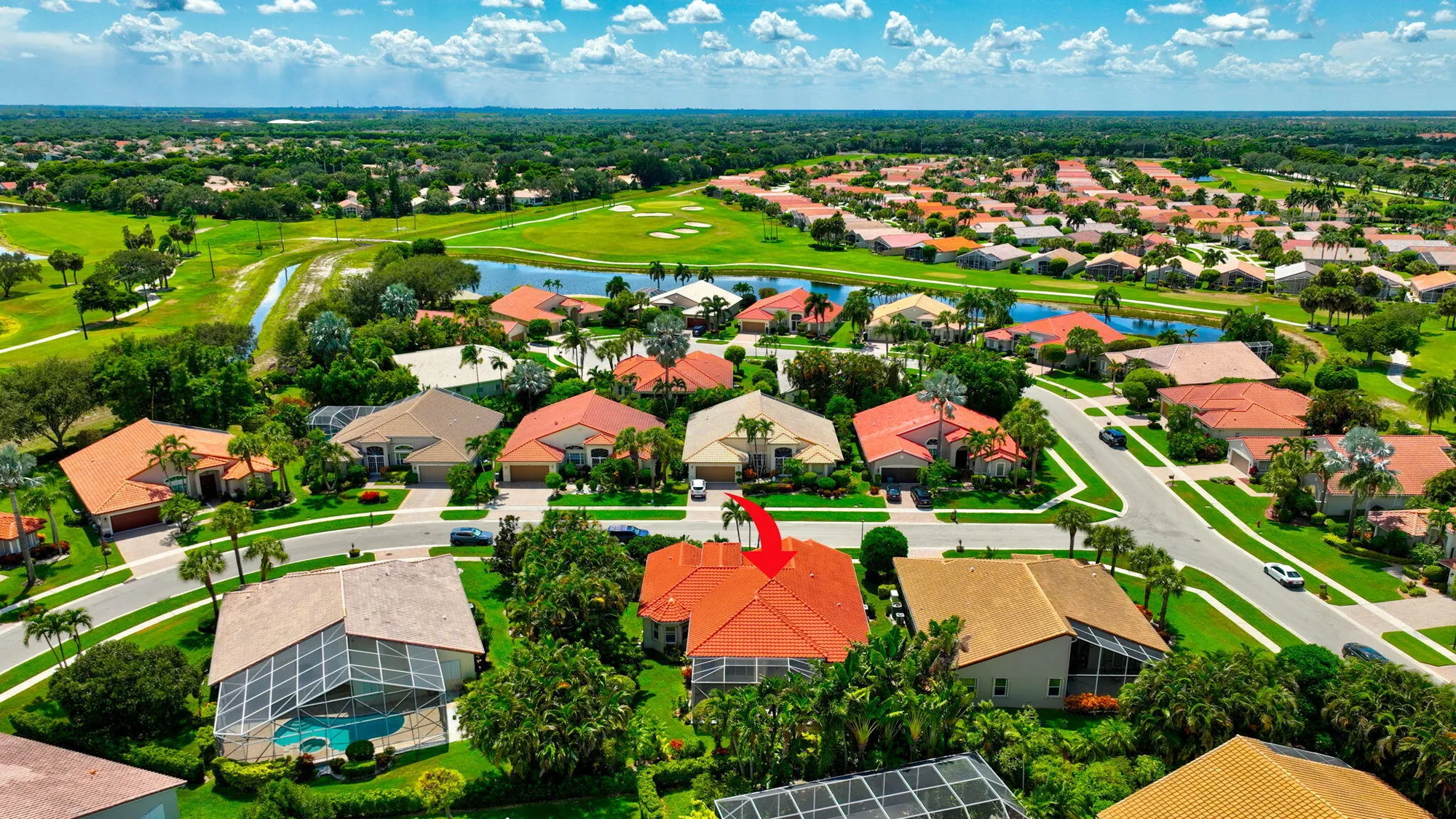 Property Slideshow image 43 of 89 | 6915 chimere ter, Boynton Beach, FL, 33437