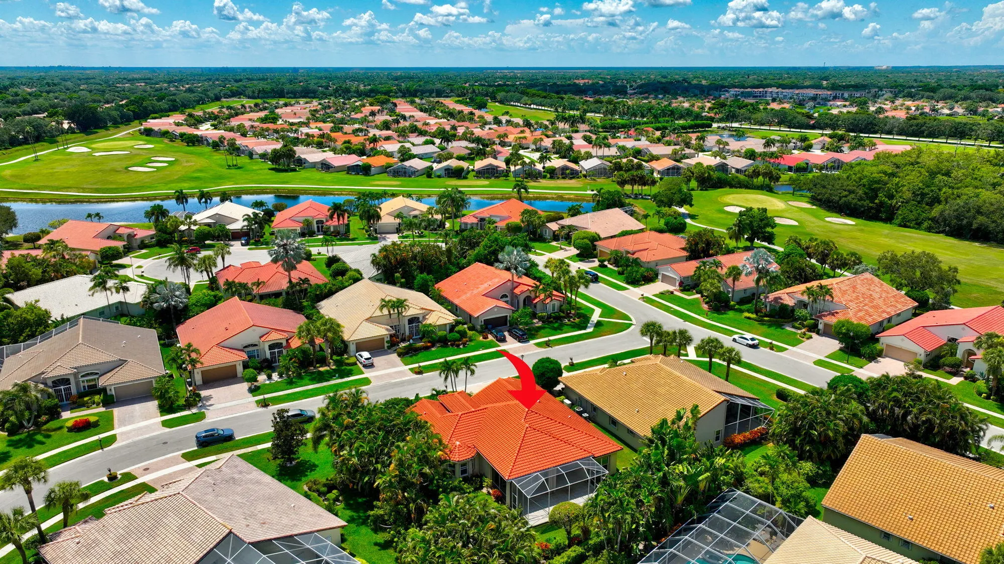 Property Slideshow image 44 of 89 | 6915 chimere ter, Boynton Beach, FL, 33437