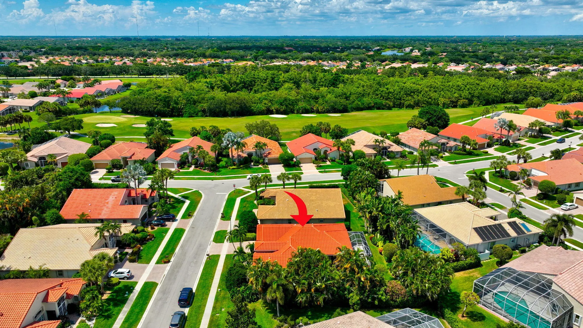 Property Slideshow image 45 of 89 | 6915 chimere ter, Boynton Beach, FL, 33437