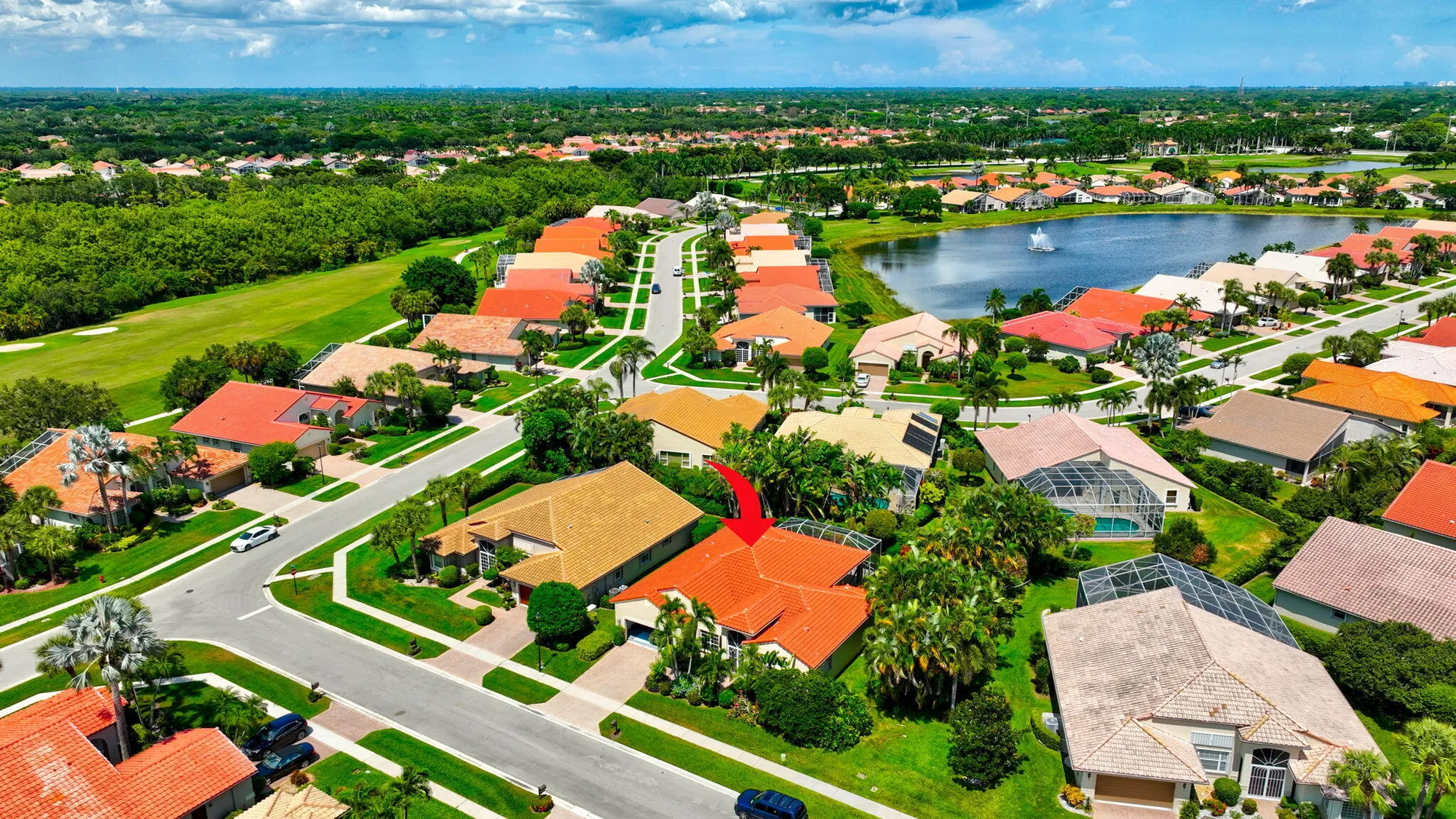 Property Slideshow image 46 of 89 | 6915 chimere ter, Boynton Beach, FL, 33437