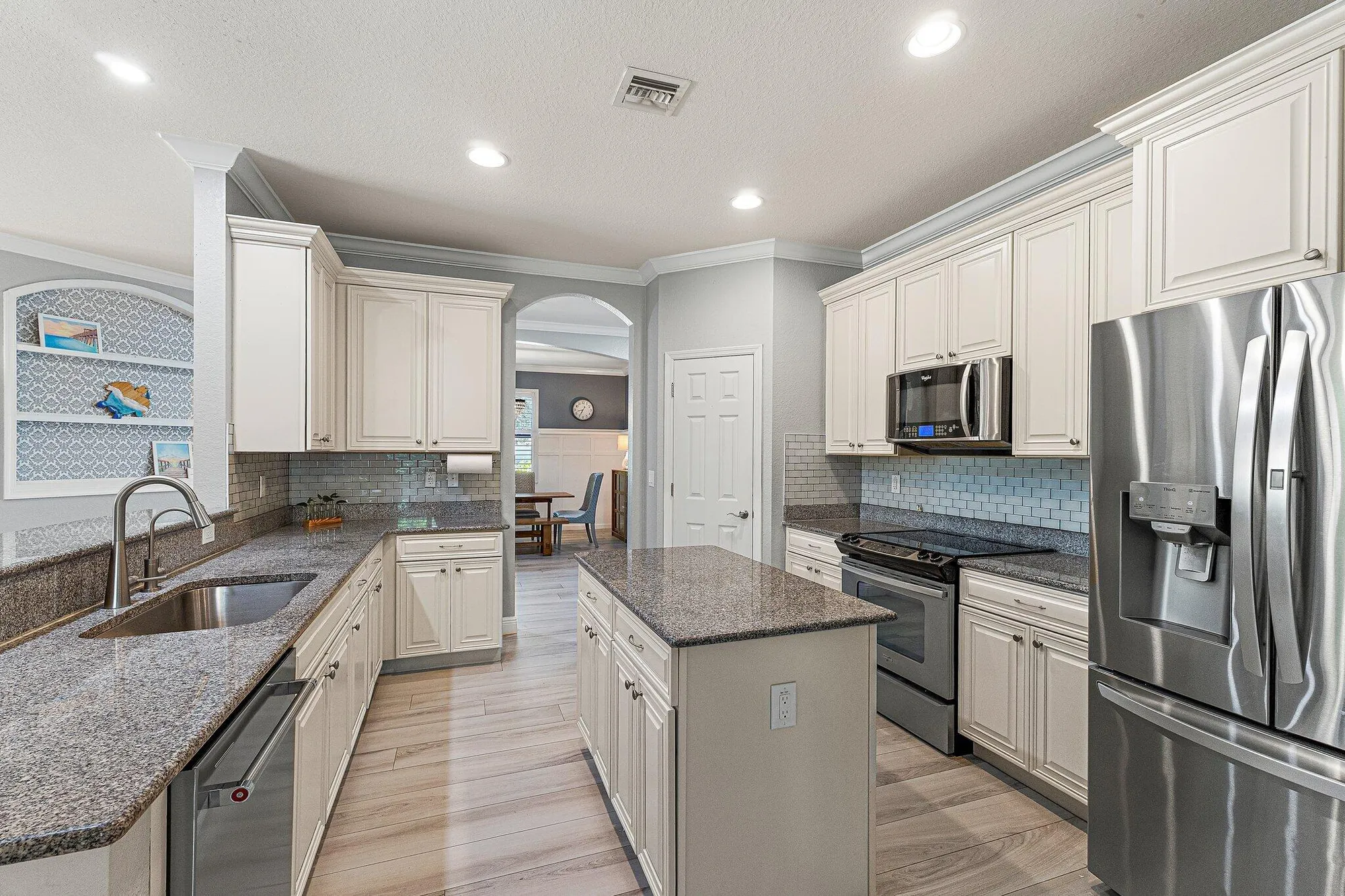 Property Slideshow image 18 of 68 | 1171 sw cherry blossom ln, Palm City, FL, 34990