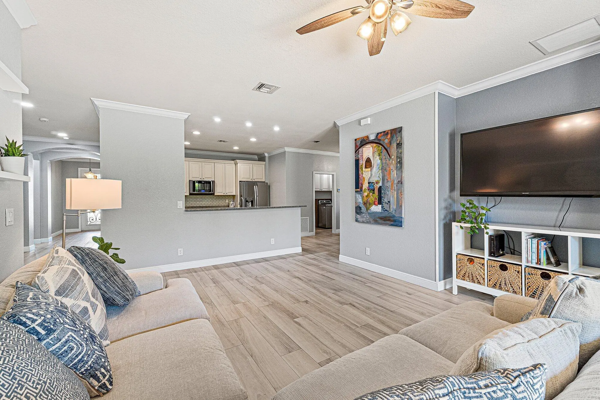 Property Slideshow image 16 of 68 | 1171 sw cherry blossom ln, Palm City, FL, 34990