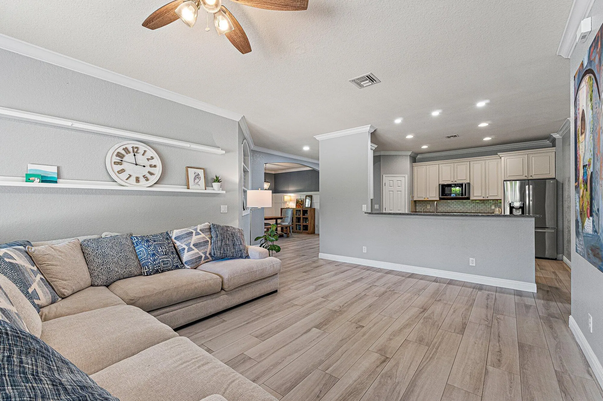 Property Slideshow image 15 of 68 | 1171 sw cherry blossom ln, Palm City, FL, 34990