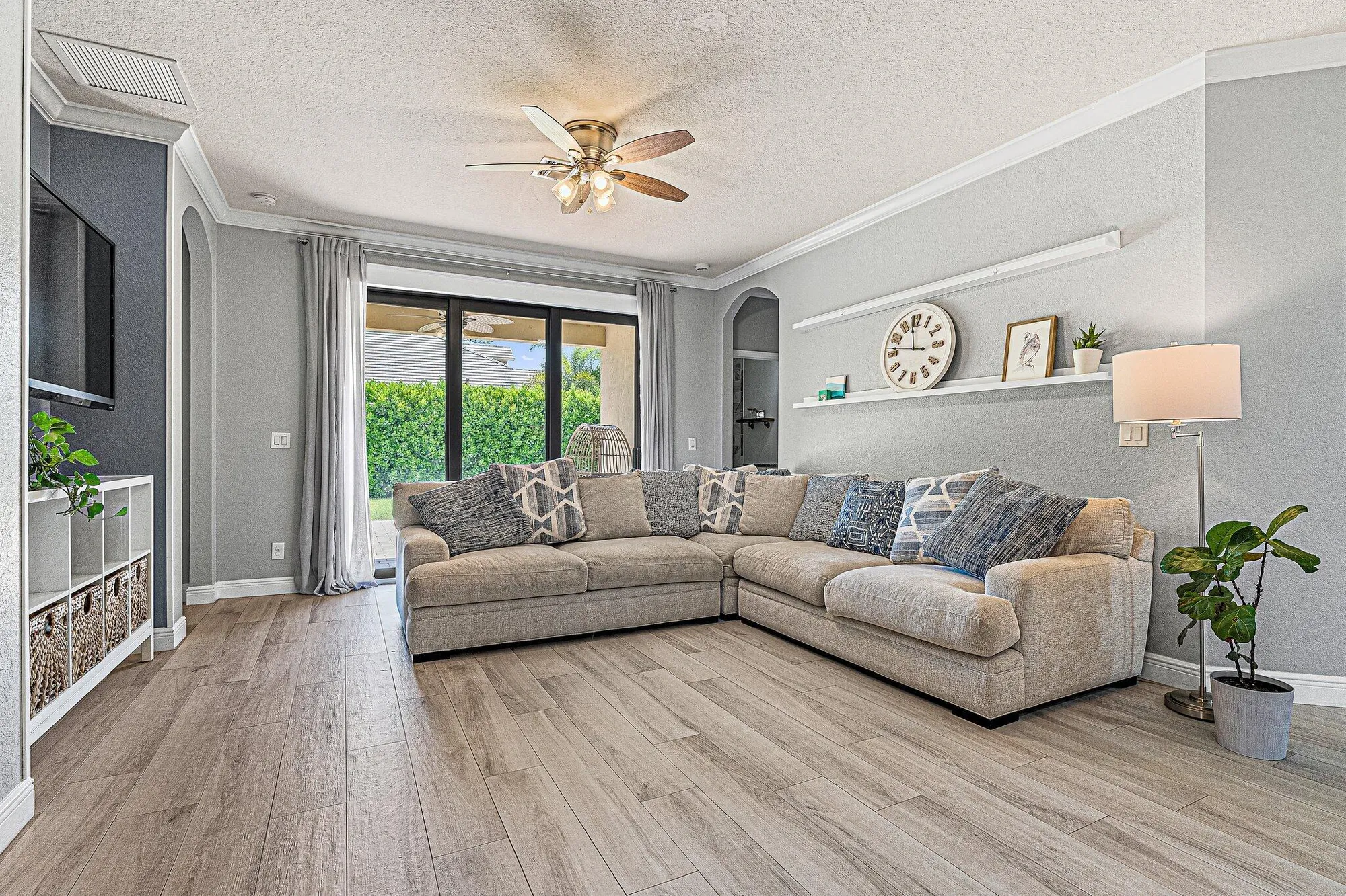 Property Slideshow image 14 of 68 | 1171 sw cherry blossom ln, Palm City, FL, 34990