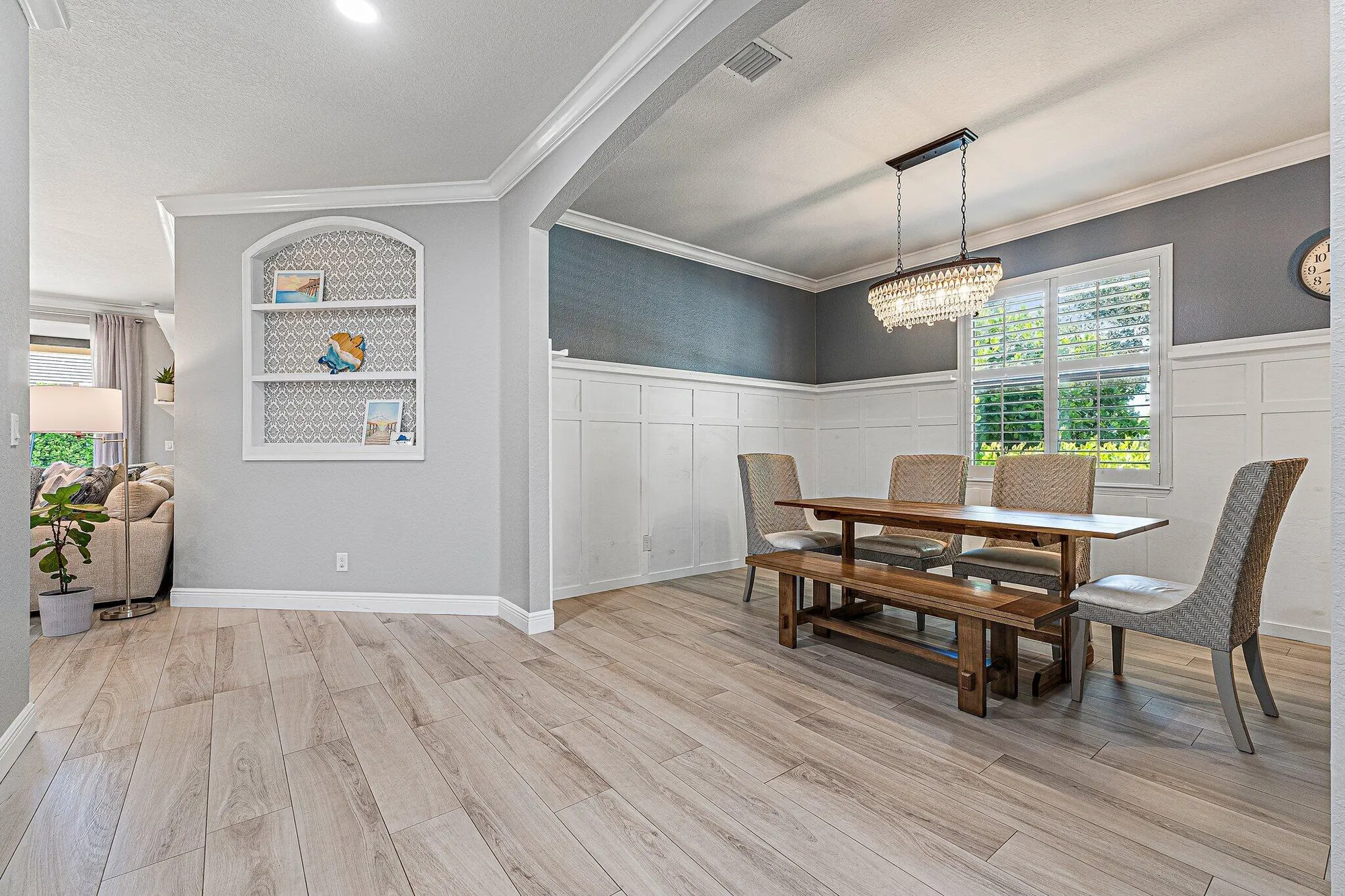 Property Slideshow image 9 of 68 | 1171 sw cherry blossom ln, Palm City, FL, 34990