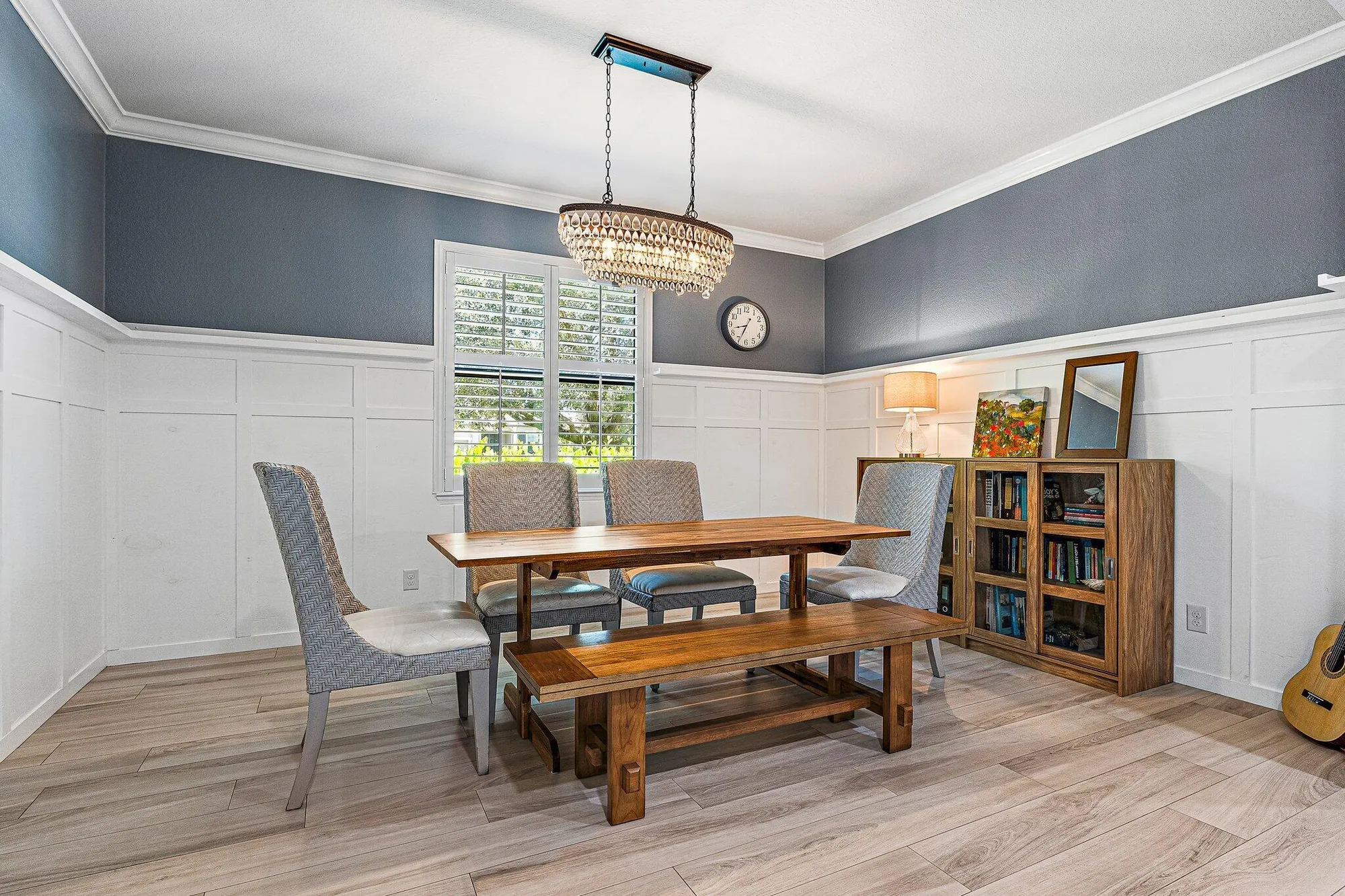 Property Slideshow image 11 of 68 | 1171 sw cherry blossom ln, Palm City, FL, 34990