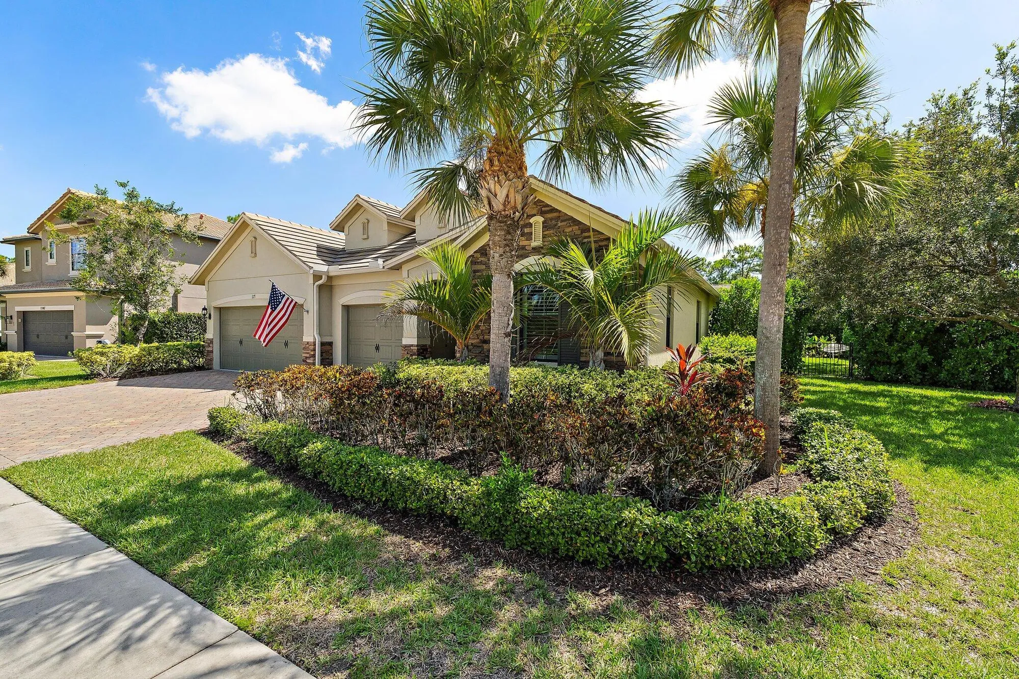 Property Slideshow image 52 of 68 | 1171 sw cherry blossom ln, Palm City, FL, 34990