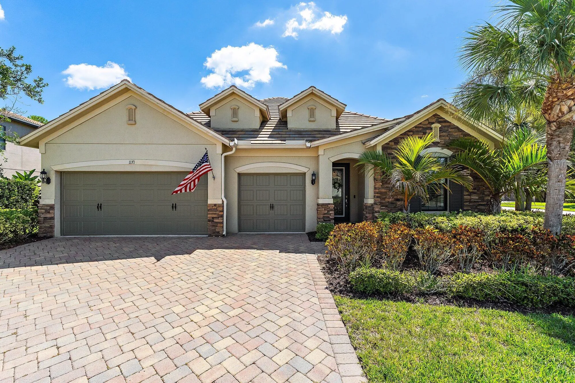 Property Slideshow image 2 of 68 | 1171 sw cherry blossom ln, Palm City, FL, 34990