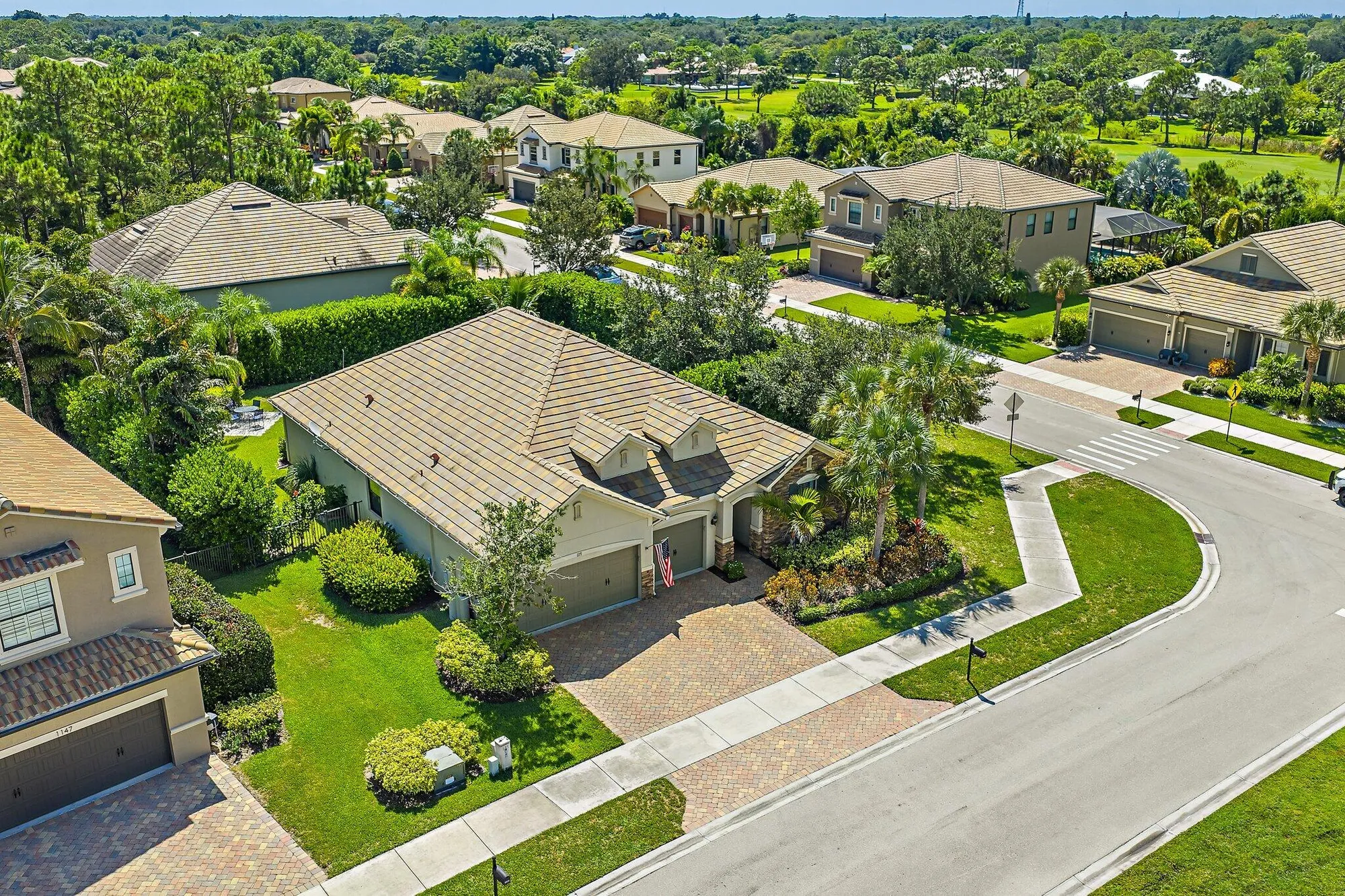 Property Slideshow image 53 of 68 | 1171 sw cherry blossom ln, Palm City, FL, 34990
