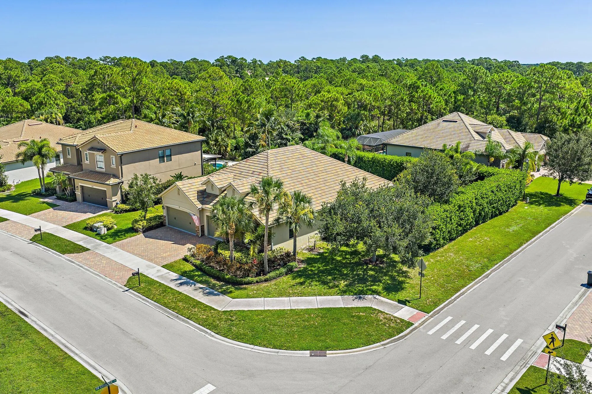 Property Slideshow image 57 of 68 | 1171 sw cherry blossom ln, Palm City, FL, 34990