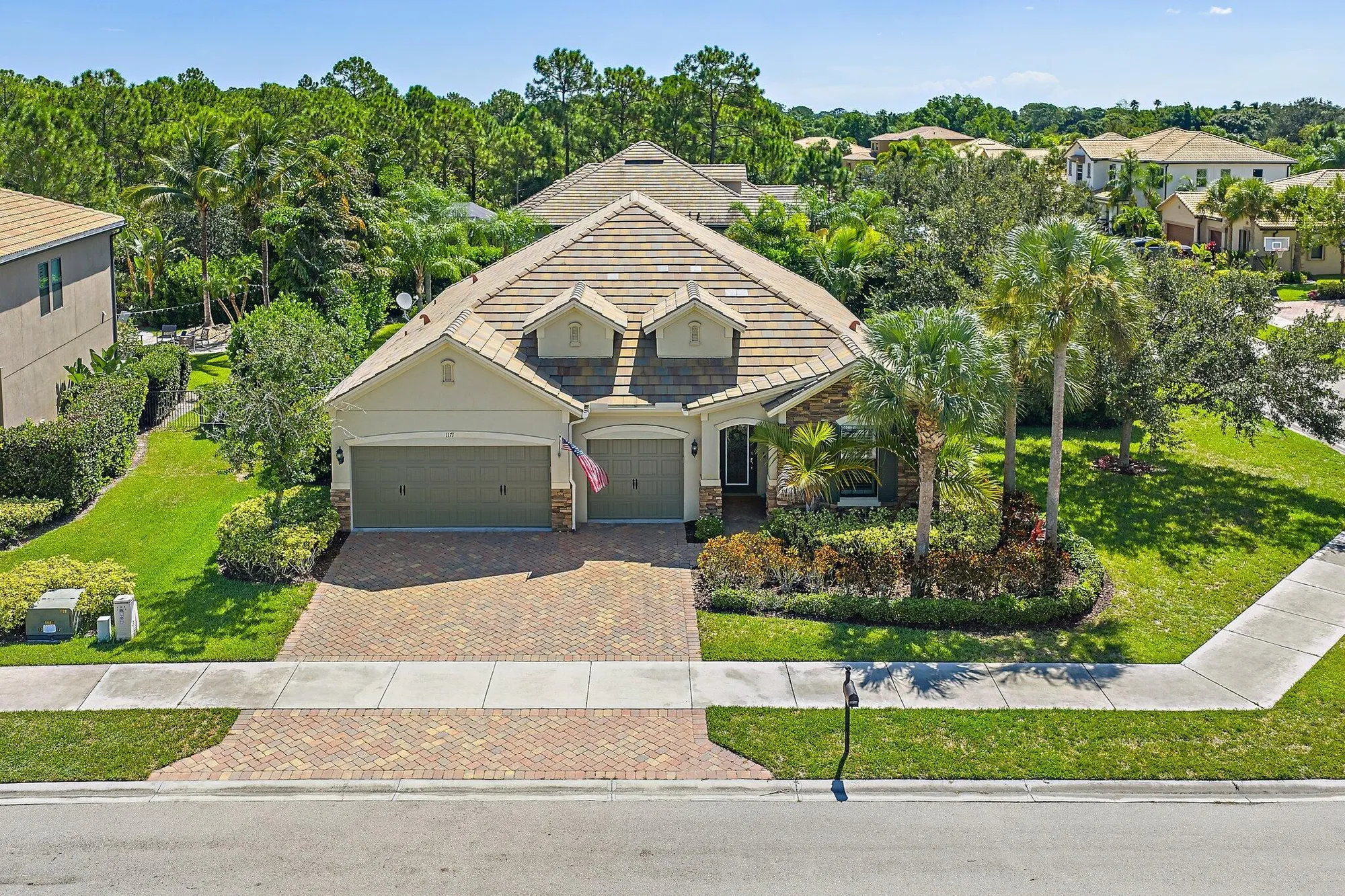 Property Slideshow image 58 of 68 | 1171 sw cherry blossom ln, Palm City, FL, 34990