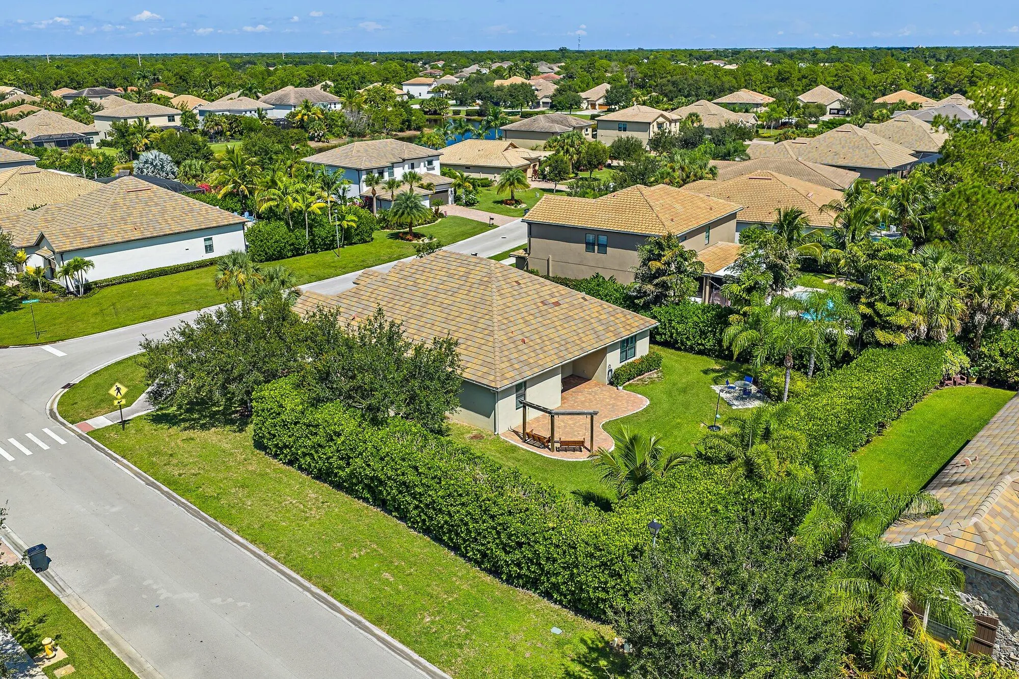 Property Slideshow image 55 of 68 | 1171 sw cherry blossom ln, Palm City, FL, 34990