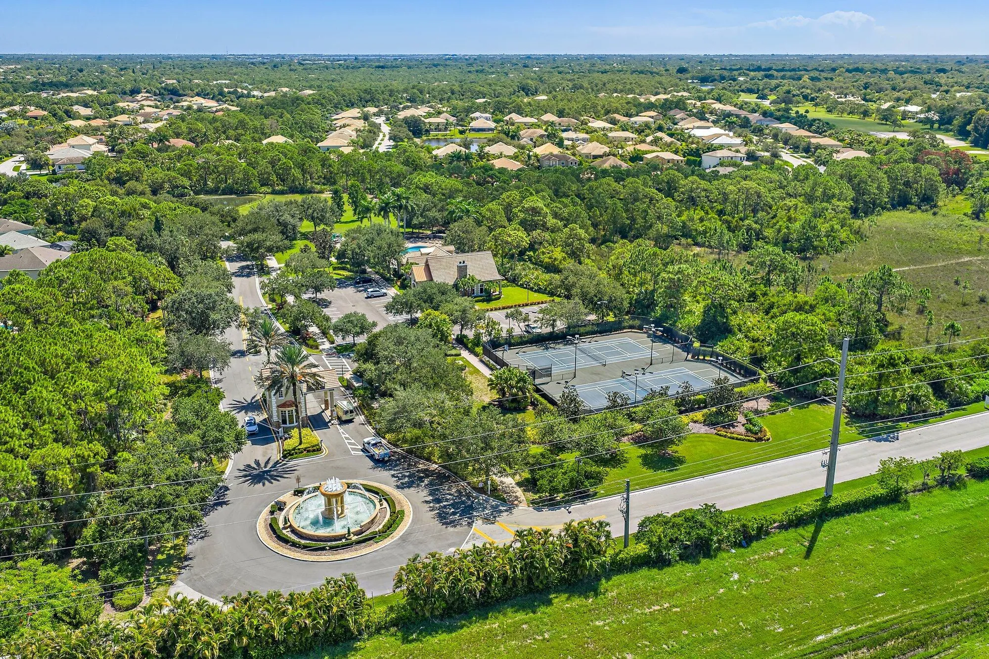 Property Slideshow image 64 of 68 | 1171 sw cherry blossom ln, Palm City, FL, 34990