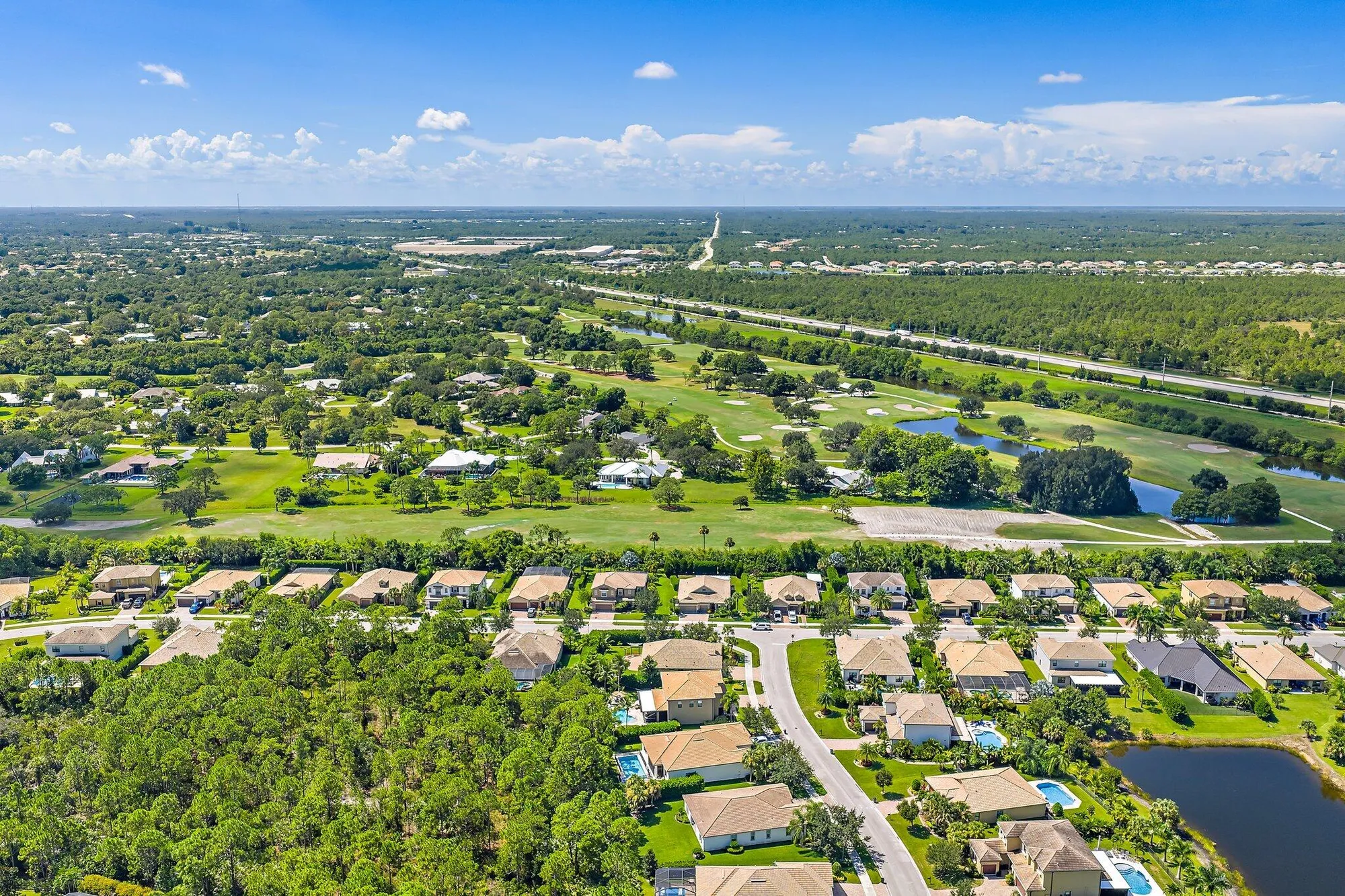Property Slideshow image 65 of 68 | 1171 sw cherry blossom ln, Palm City, FL, 34990