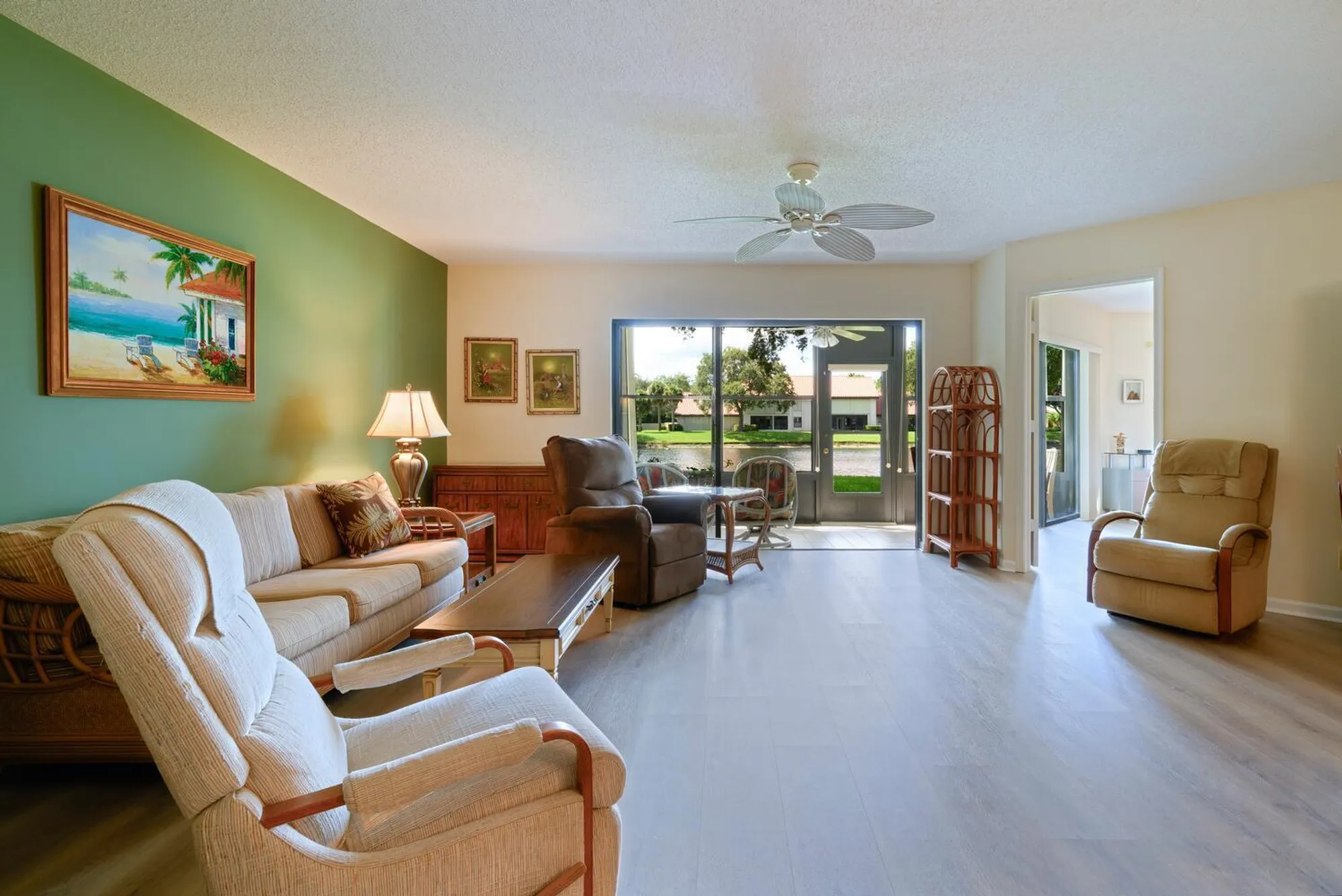 Property Slideshow image 6 of 31 | 6030 se martinique dr 102, Stuart, FL, 34997