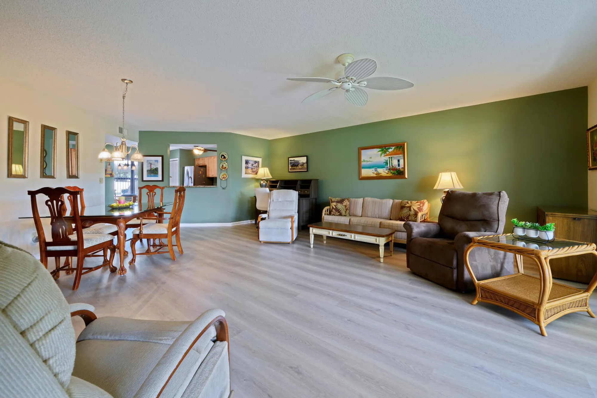 Property Slideshow image 5 of 31 | 6030 se martinique dr 102, Stuart, FL, 34997