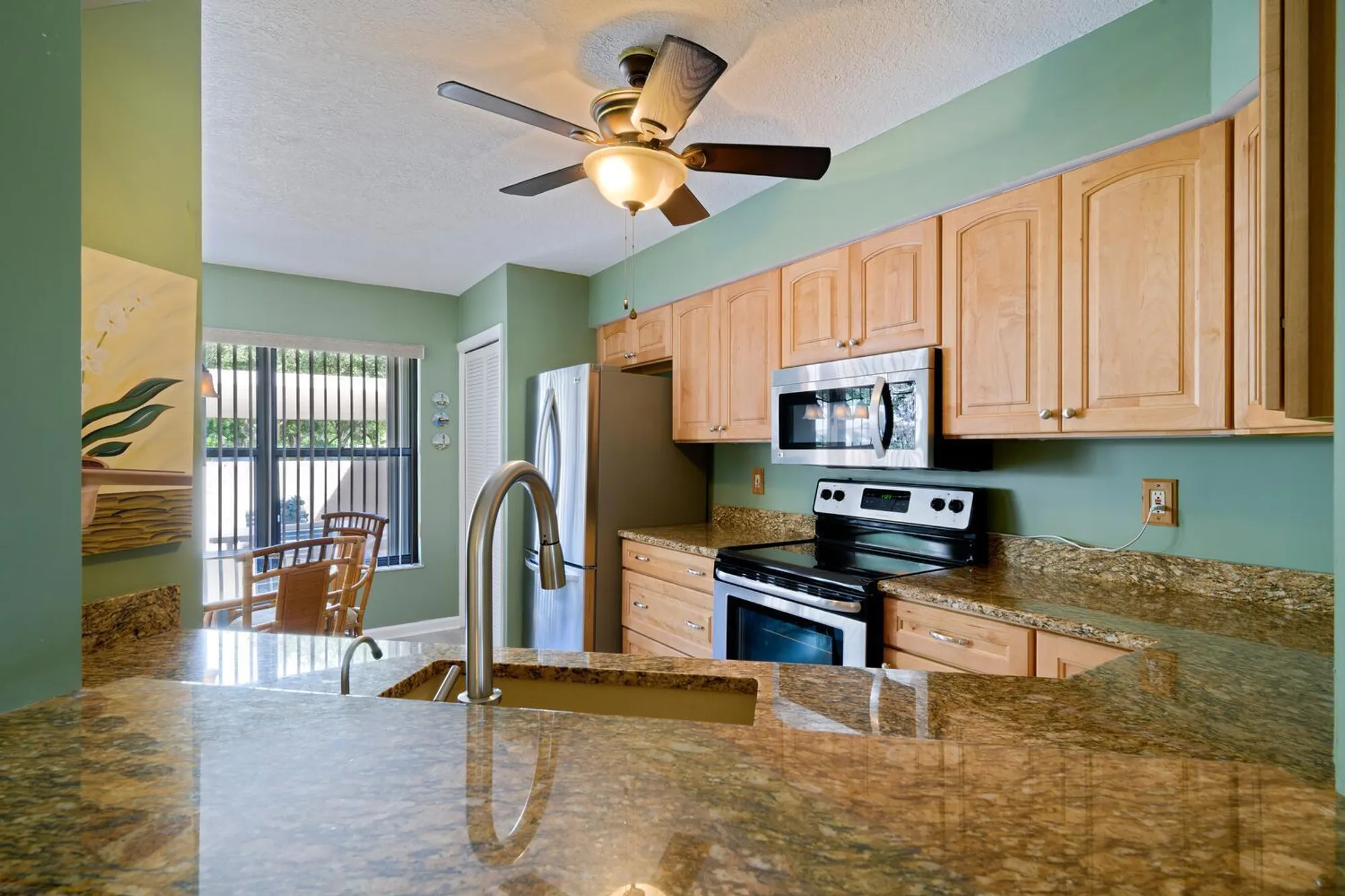 Property Slideshow image 11 of 31 | 6030 se martinique dr 102, Stuart, FL, 34997