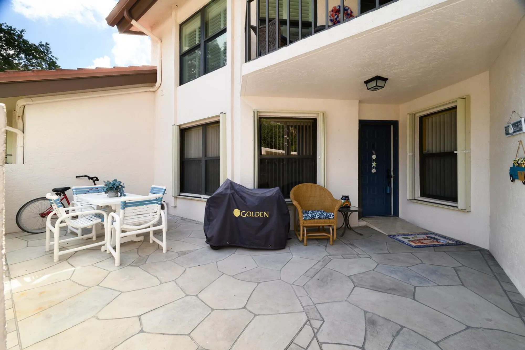 Property Slideshow image 4 of 31 | 6030 se martinique dr 102, Stuart, FL, 34997