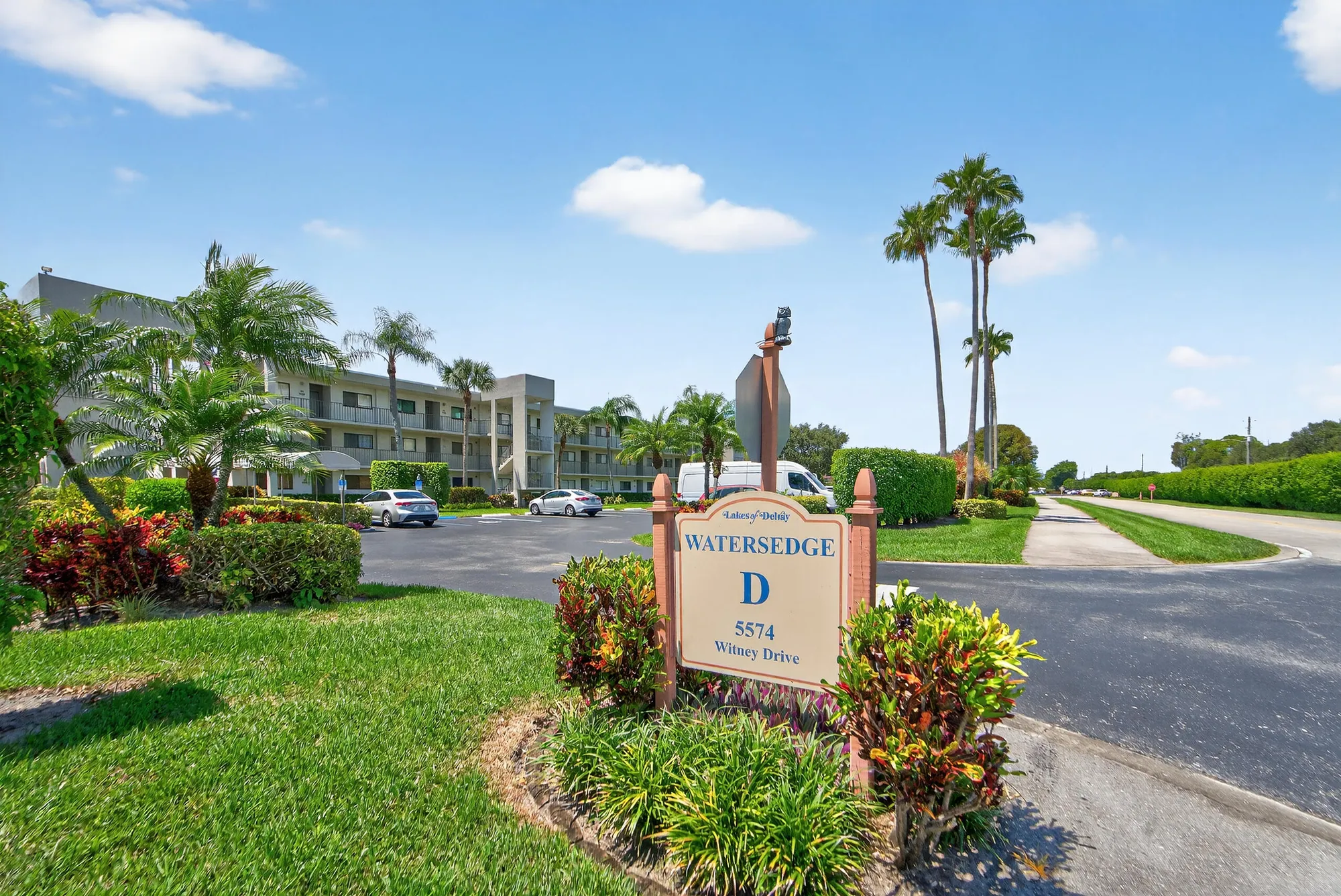 Property Slideshow image 39 of 47 | 5574 witney dr apt 102, Delray Beach, FL, 33484