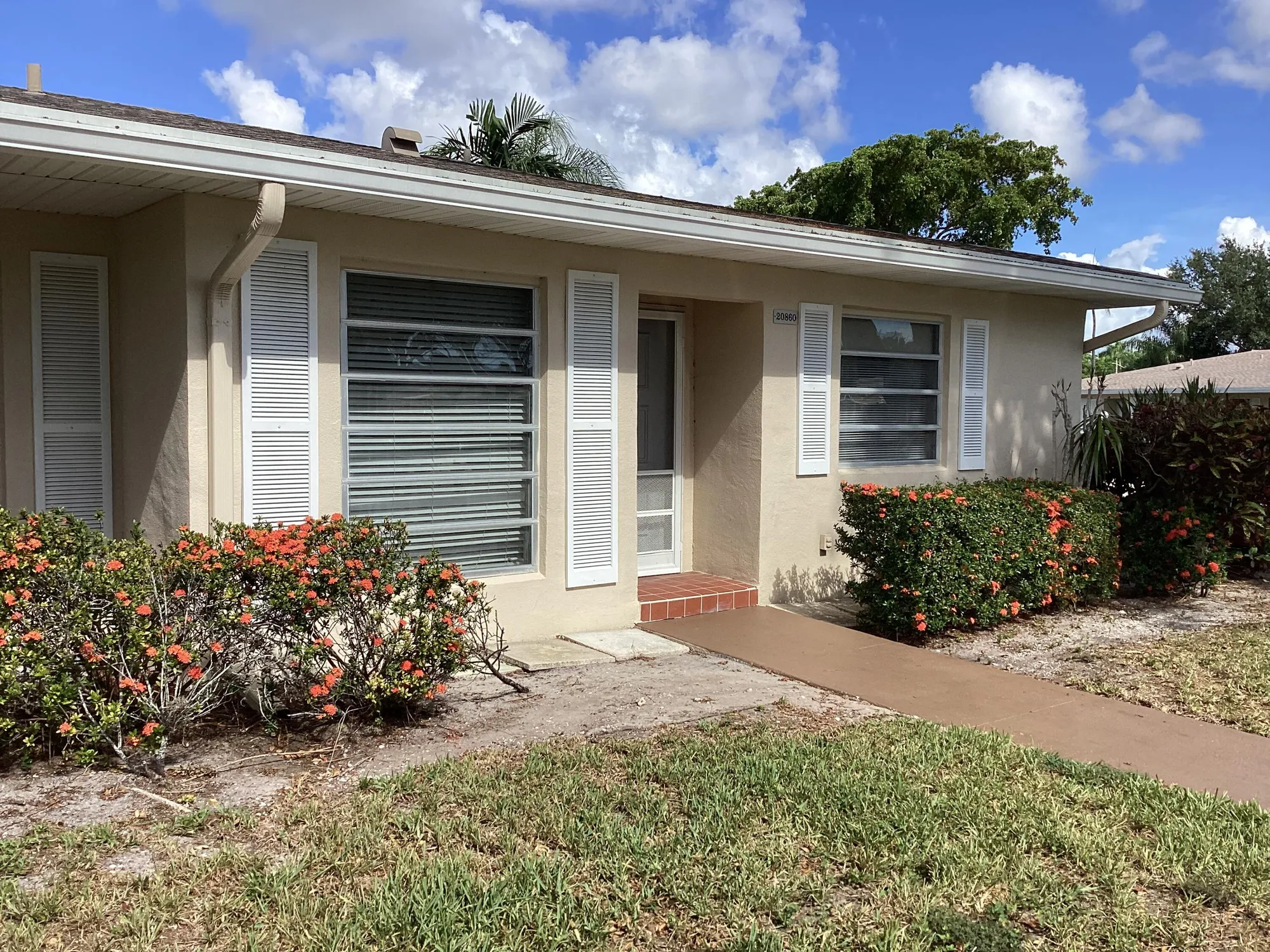 Property Slideshow image 2 of 37 | 20860 covington dr # 1410, Boca Raton, FL, 33433