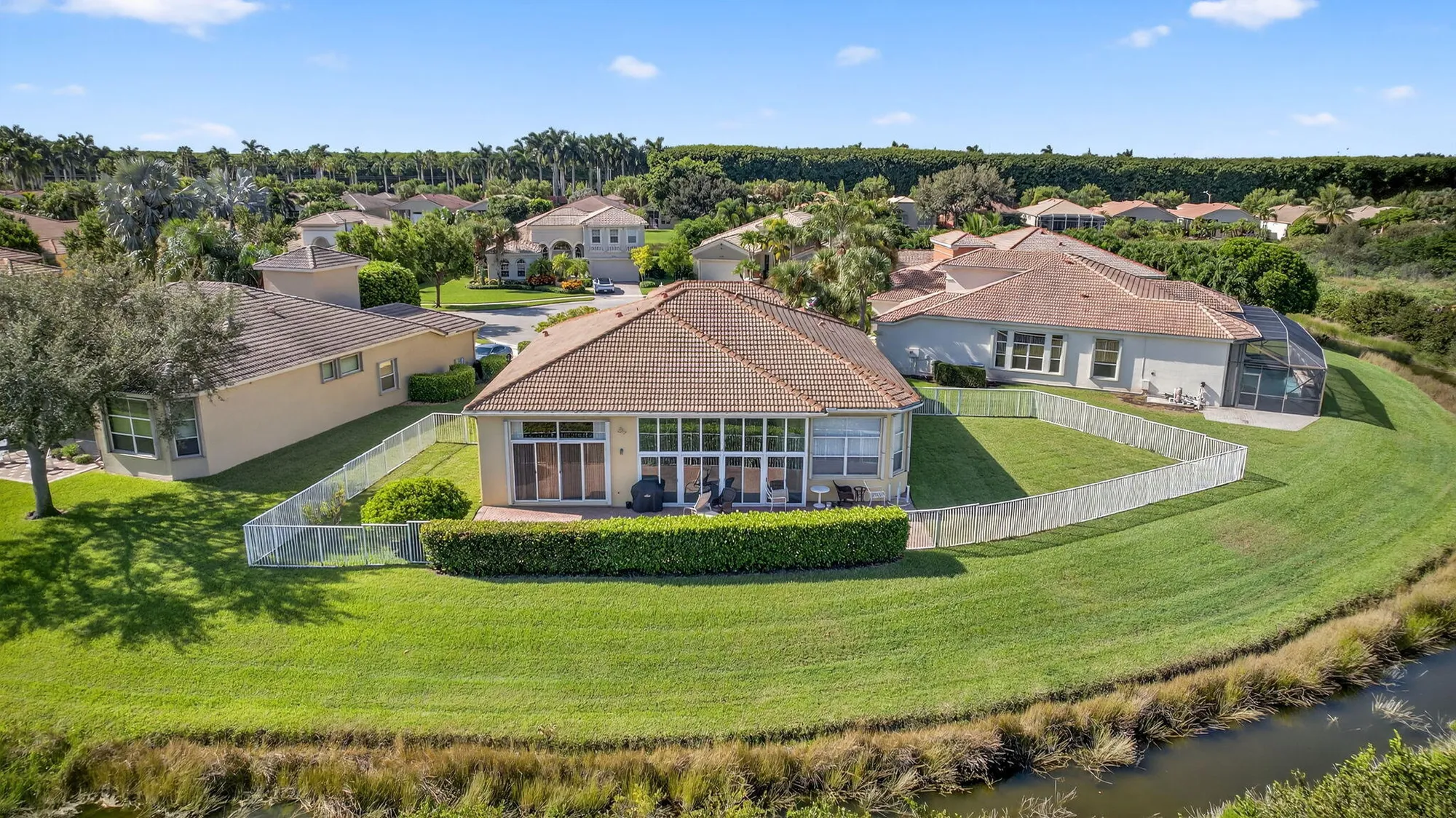 Property Slideshow image 36 of 42 | 9783 via grandezza, Wellington, FL, 33411