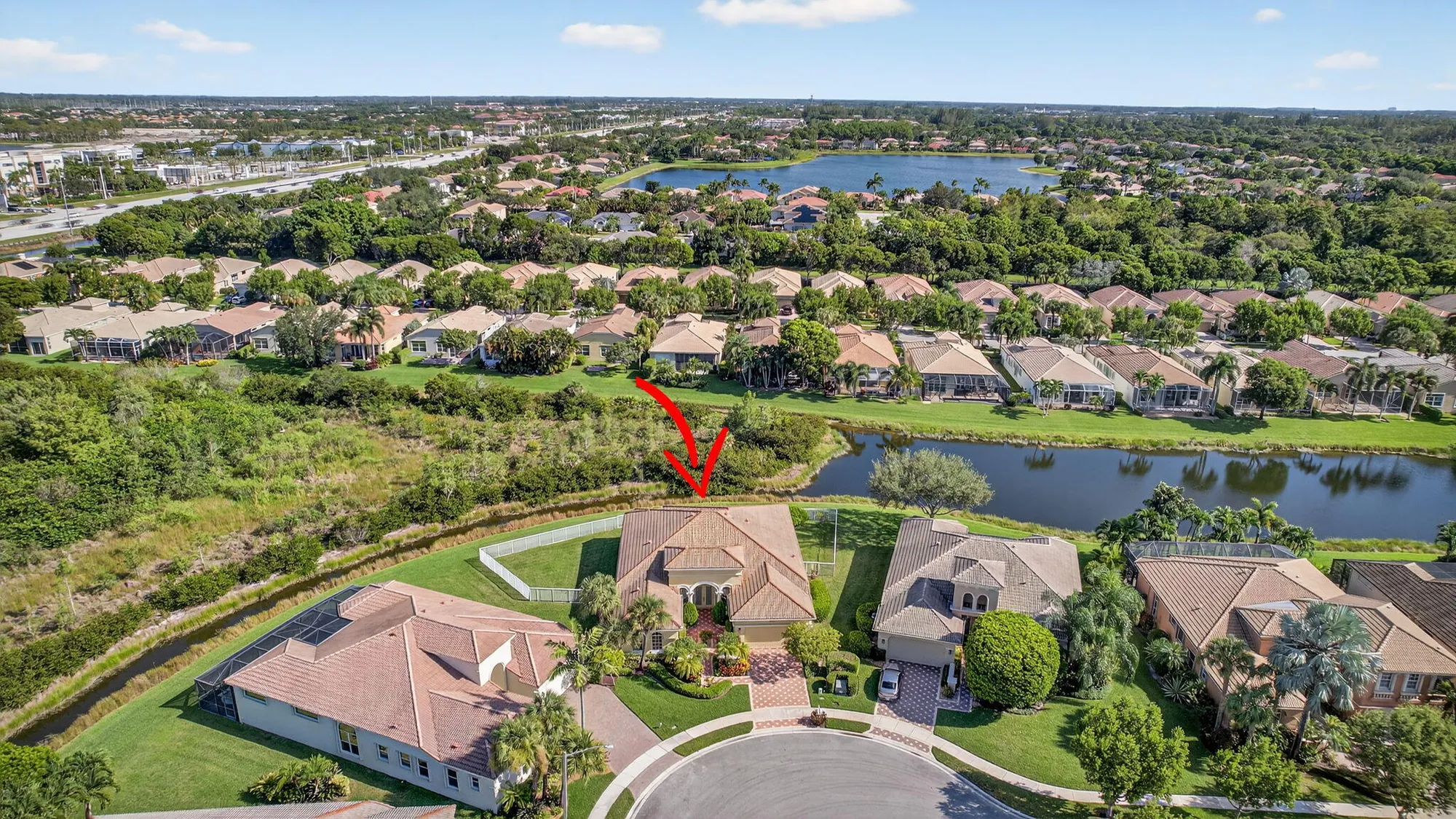 Property Slideshow image 38 of 42 | 9783 via grandezza, Wellington, FL, 33411