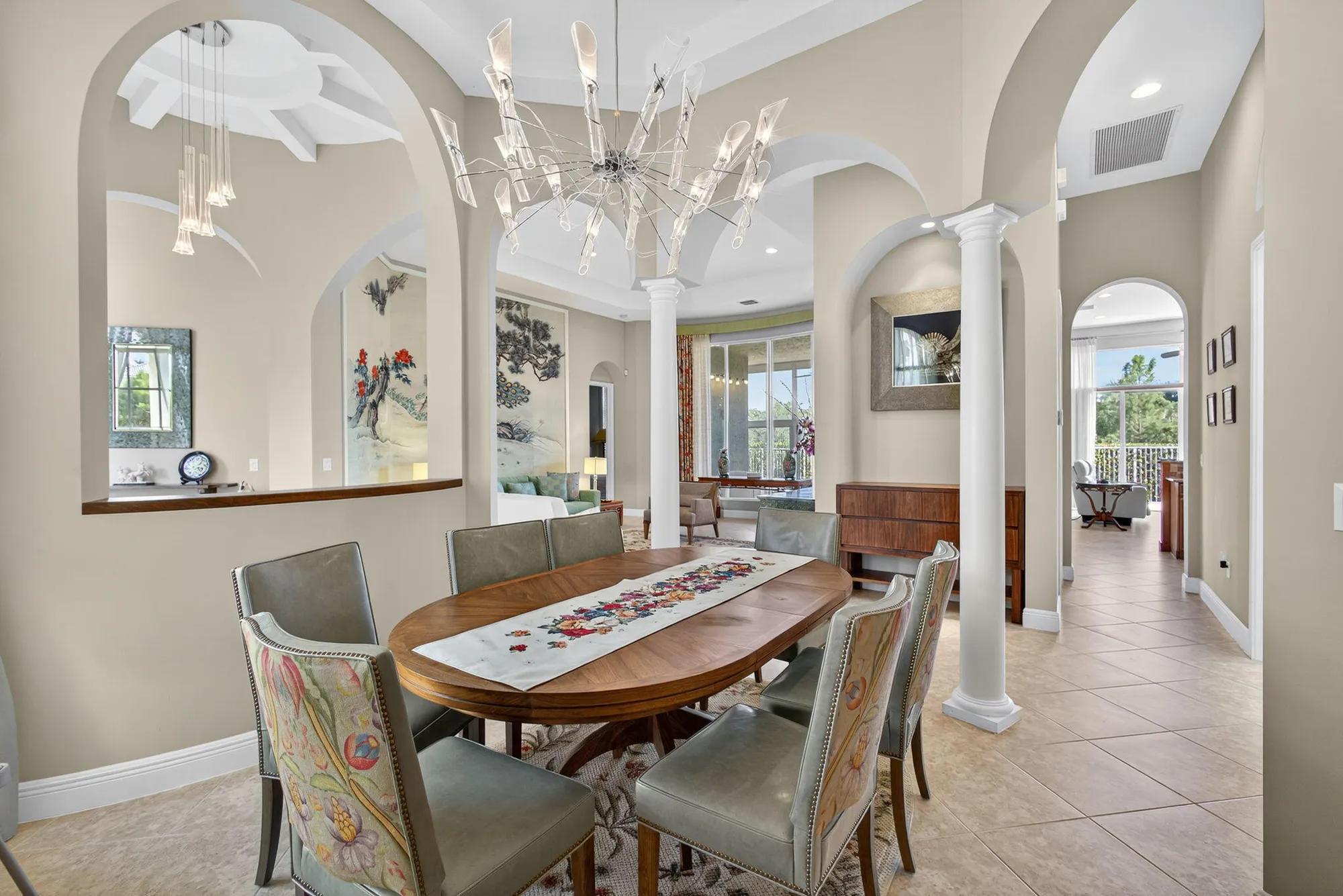 Property Slideshow image 7 of 42 | 9783 via grandezza, Wellington, FL, 33411