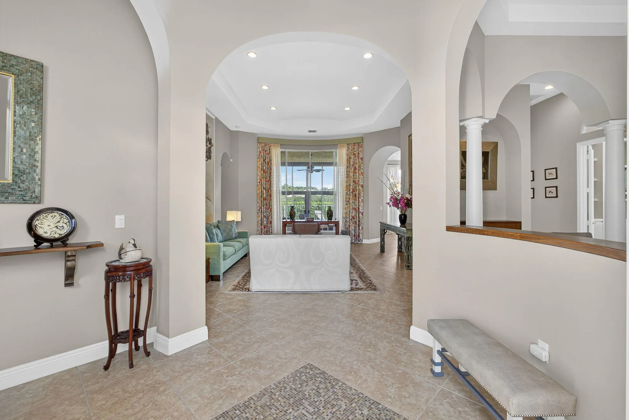 Property Slideshow image 5 of 42 | 9783 via grandezza, Wellington, FL, 33411