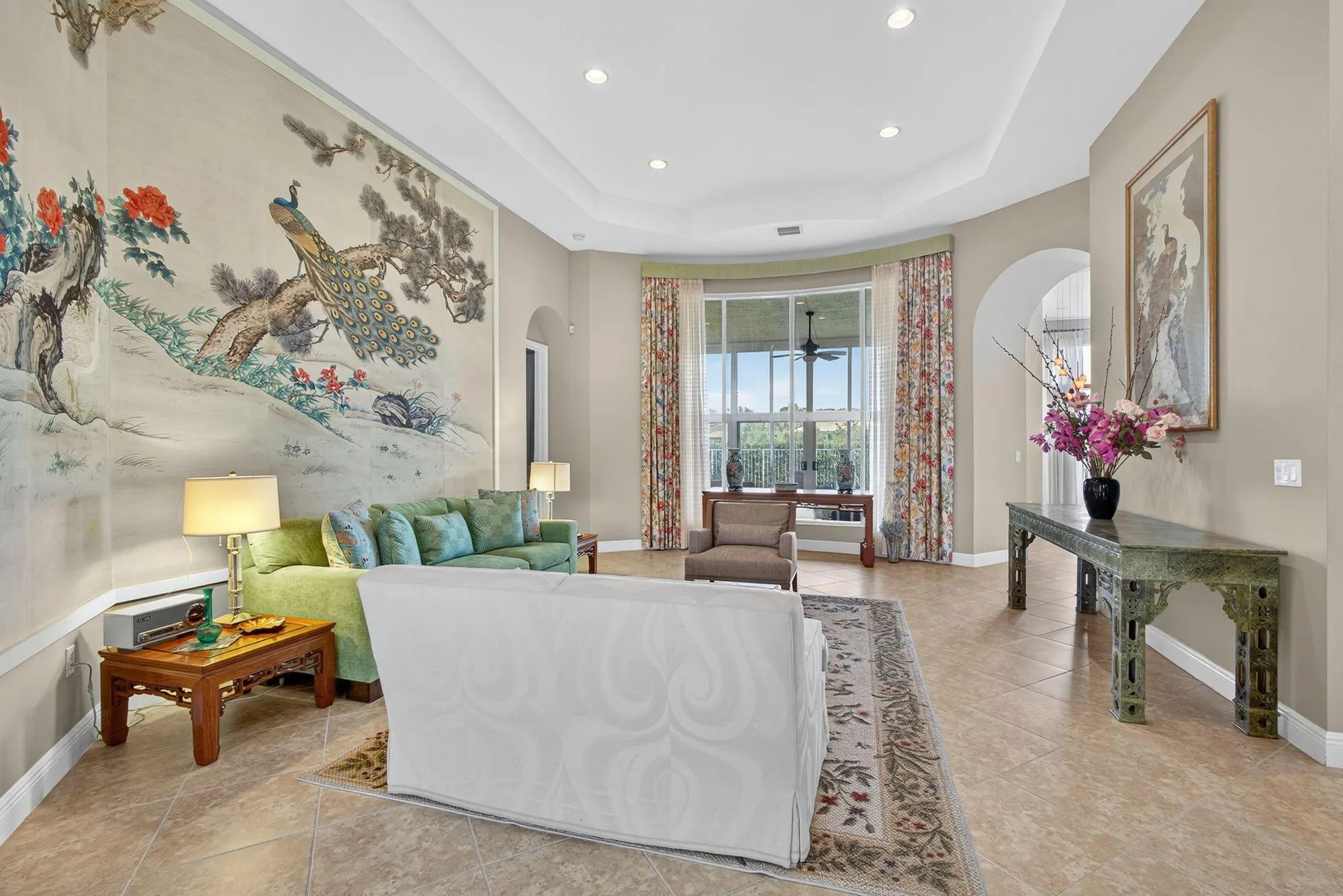 Property Slideshow image 6 of 42 | 9783 via grandezza, Wellington, FL, 33411