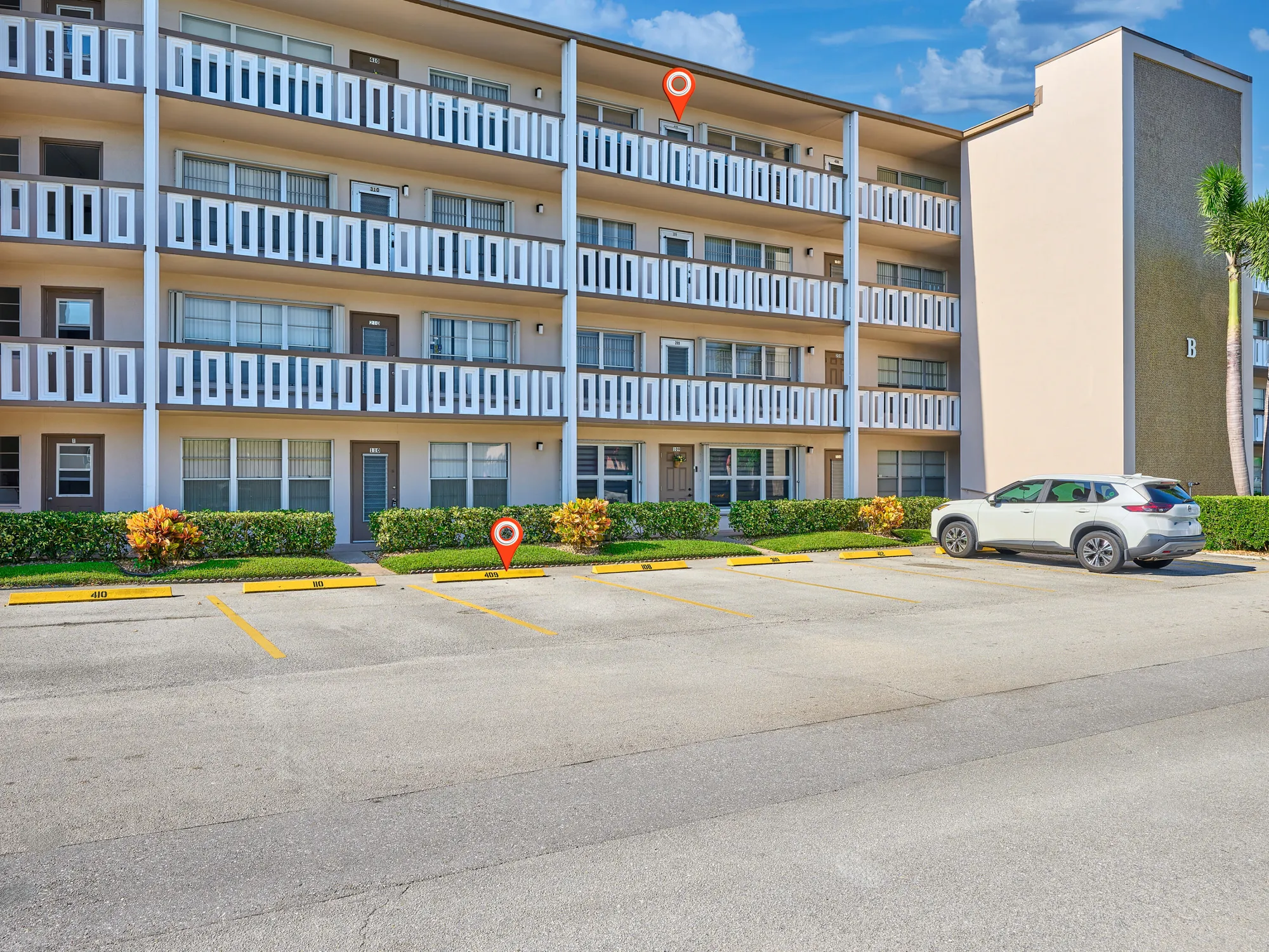 Property Slideshow image 11 of 48 | 409 greenbrier b # 409, West Palm Beach, FL, 33417