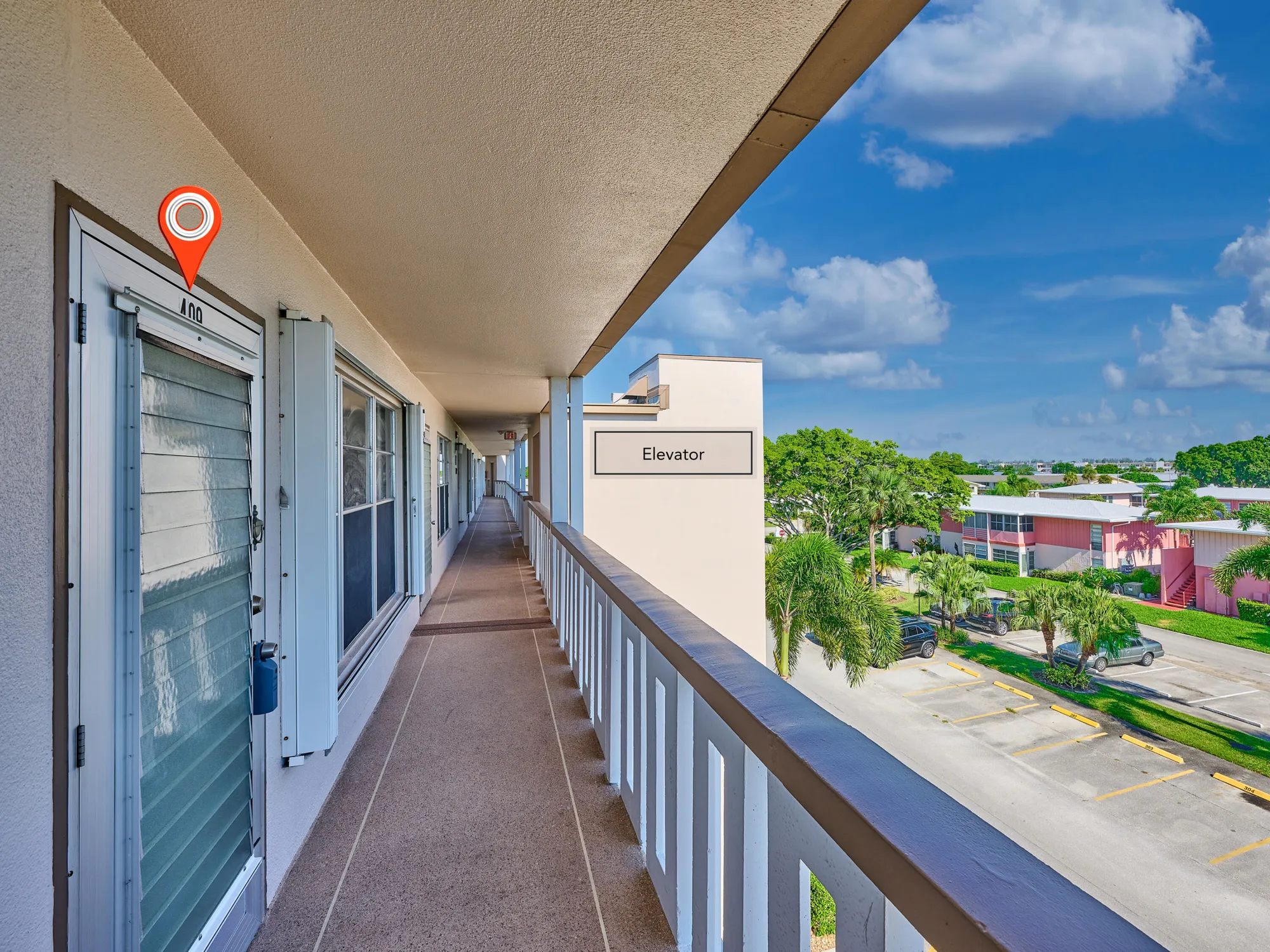 Property Slideshow image 2 of 48 | 409 greenbrier b # 409, West Palm Beach, FL, 33417