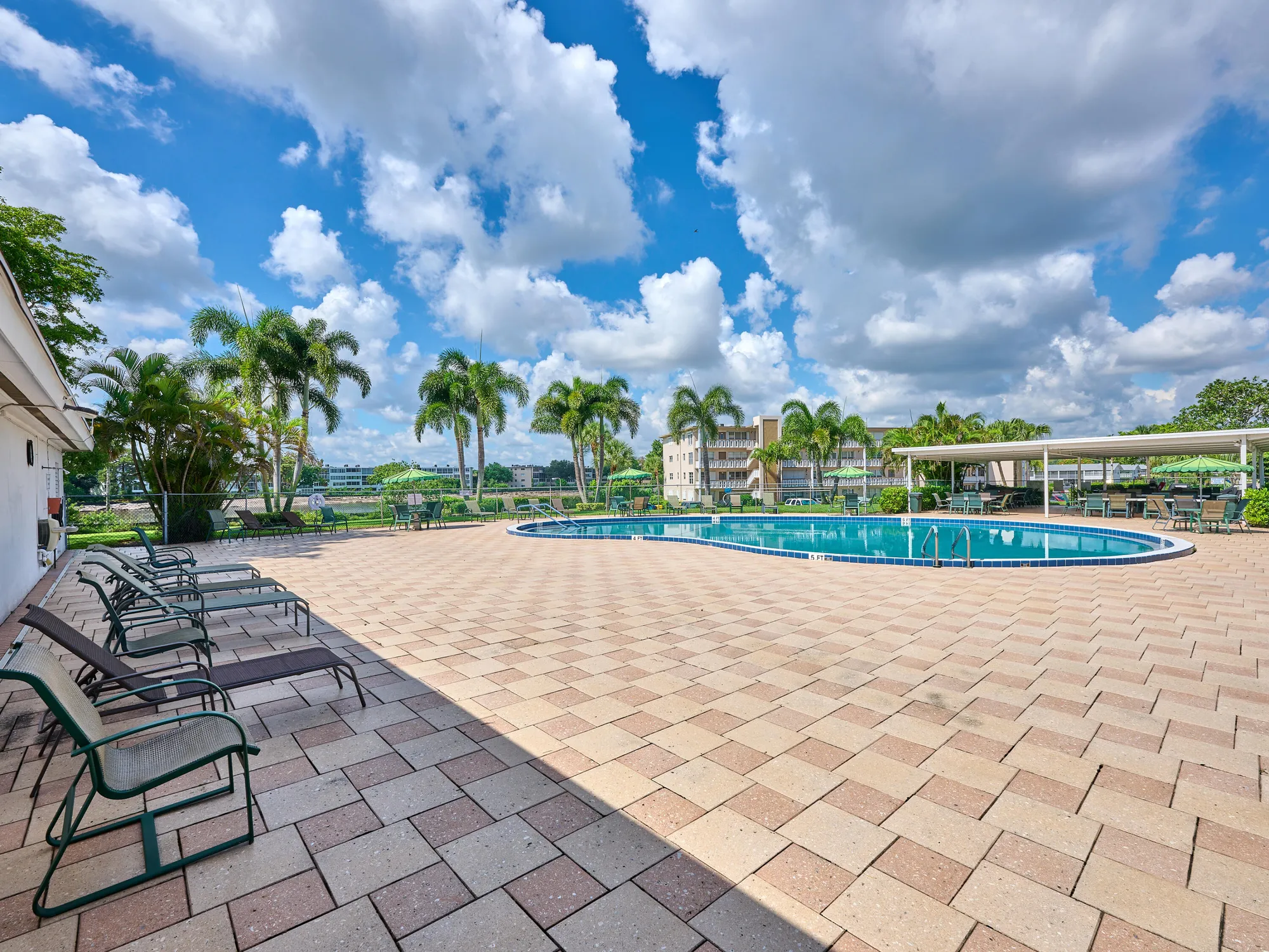 Property Slideshow image 38 of 48 | 409 greenbrier b # 409, West Palm Beach, FL, 33417