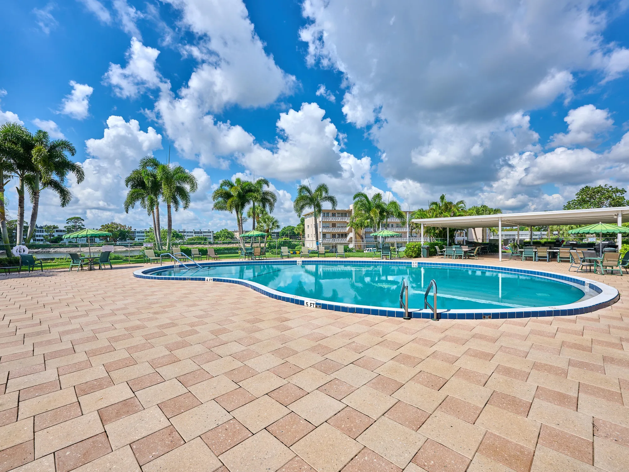 Property Slideshow image 39 of 48 | 409 greenbrier b # 409, West Palm Beach, FL, 33417