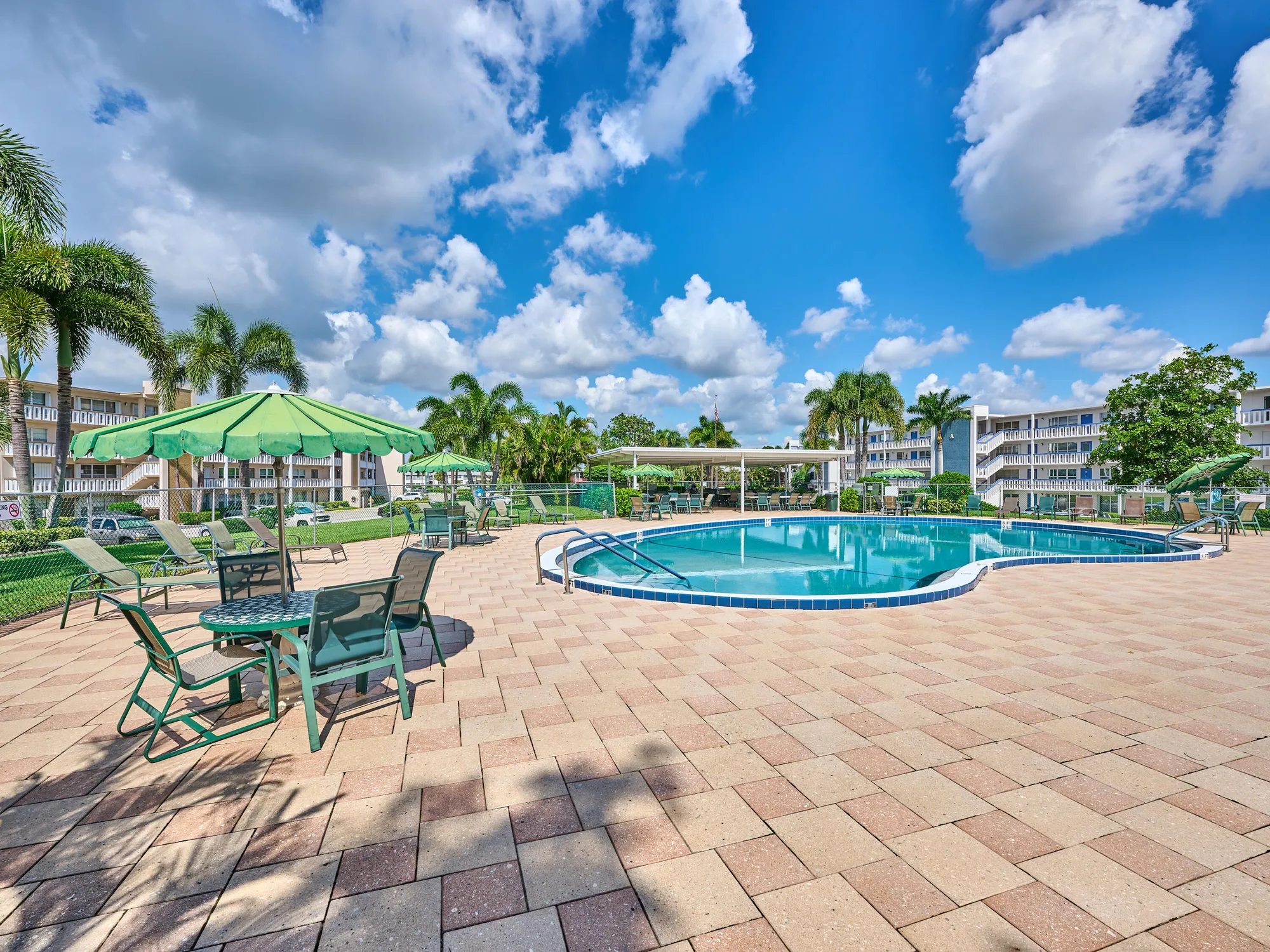 Property Slideshow image 40 of 48 | 409 greenbrier b # 409, West Palm Beach, FL, 33417