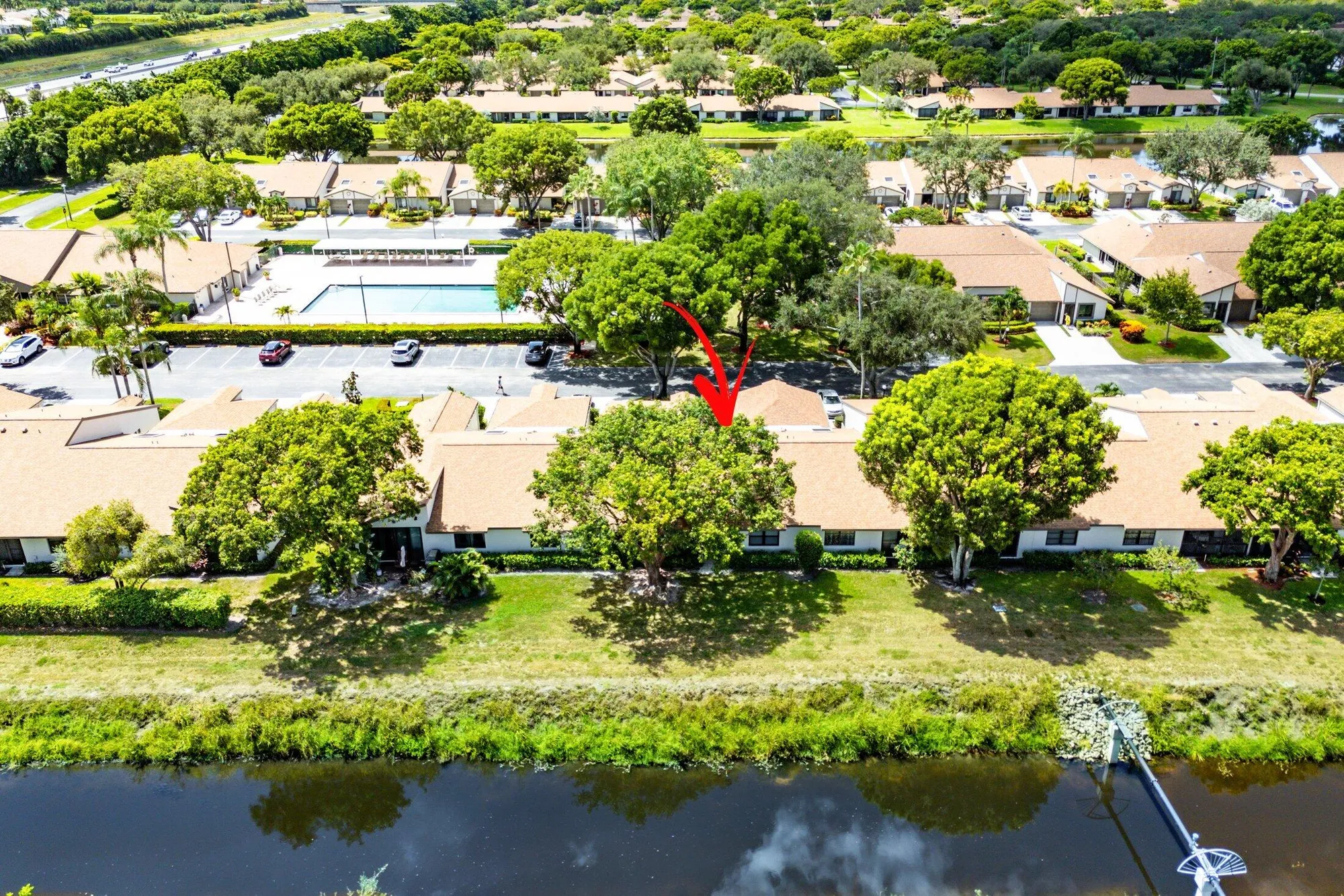Property Slideshow image 41 of 50 | 8065 whispering palm dr, Boca Raton, FL, 33496