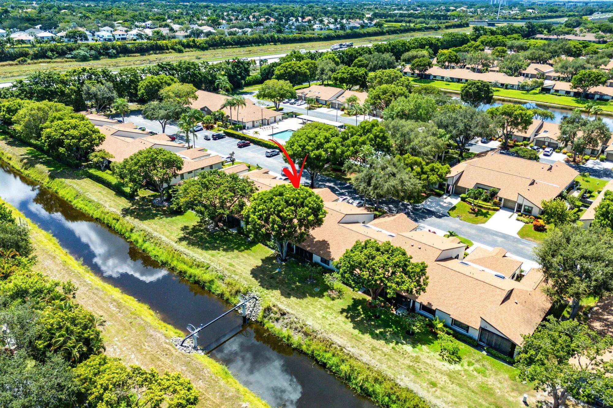 Property Slideshow image 43 of 50 | 8065 whispering palm dr, Boca Raton, FL, 33496