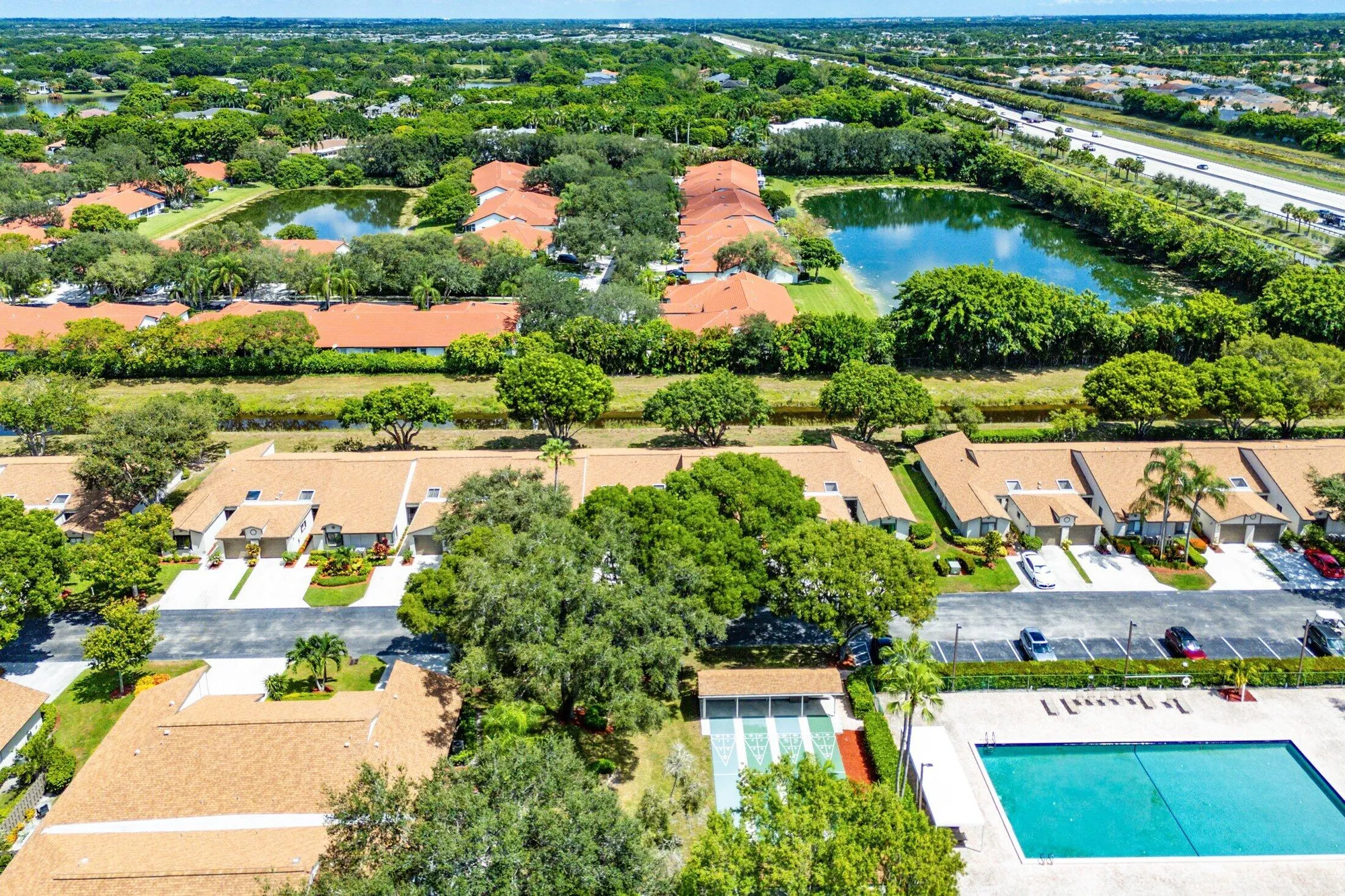 Property Slideshow image 47 of 50 | 8065 whispering palm dr, Boca Raton, FL, 33496