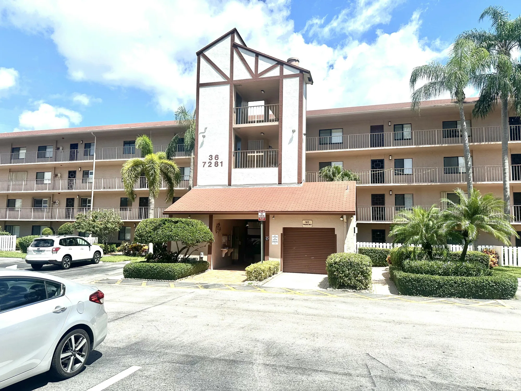 Property Slideshow image 22 of 23 | 7281 amberly ln apt 308, Delray Beach, FL, 33446