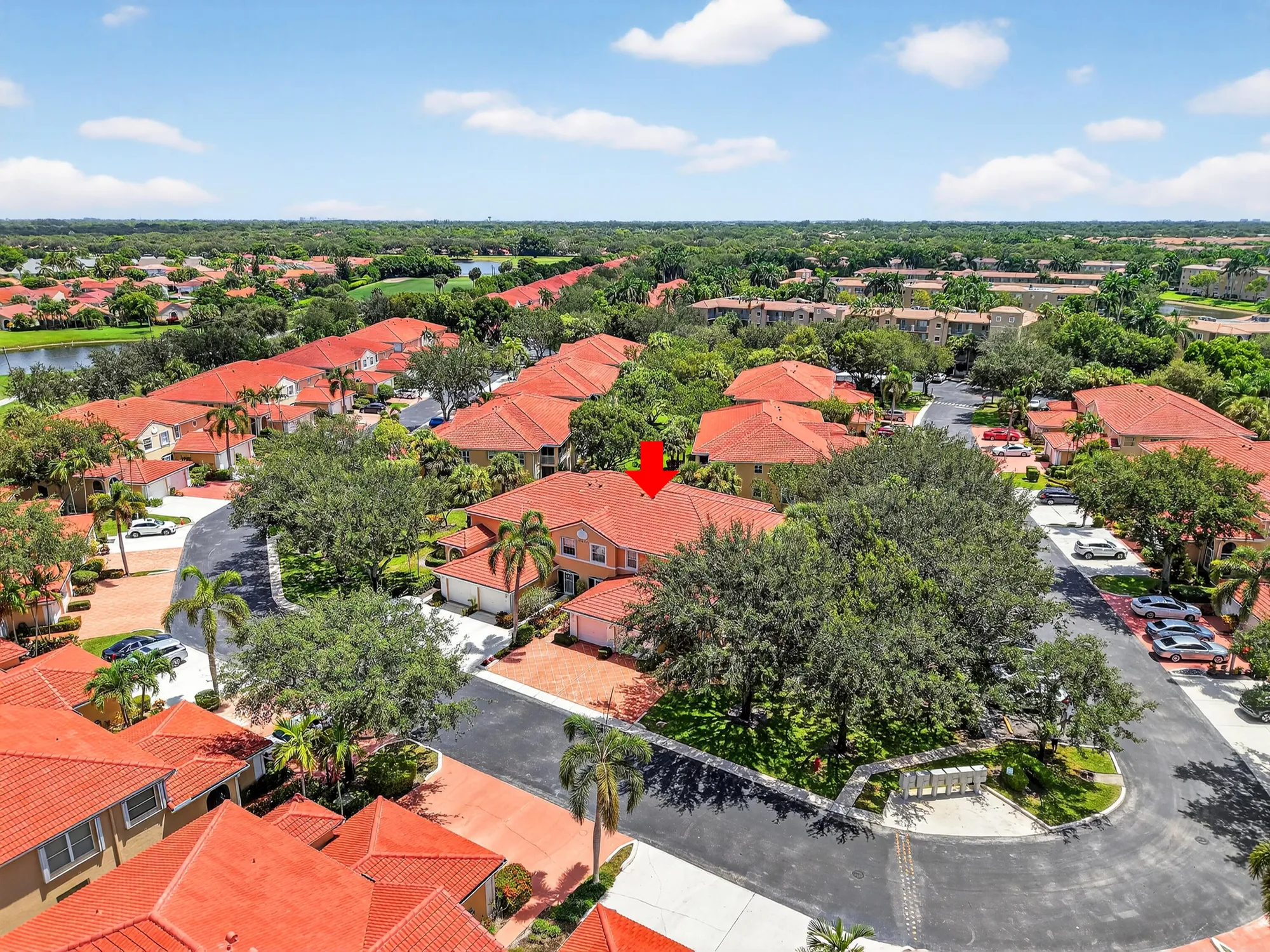 Property Slideshow image 40 of 86 | 12439 crystal pointe dr 102, Boynton Beach, FL, 33437